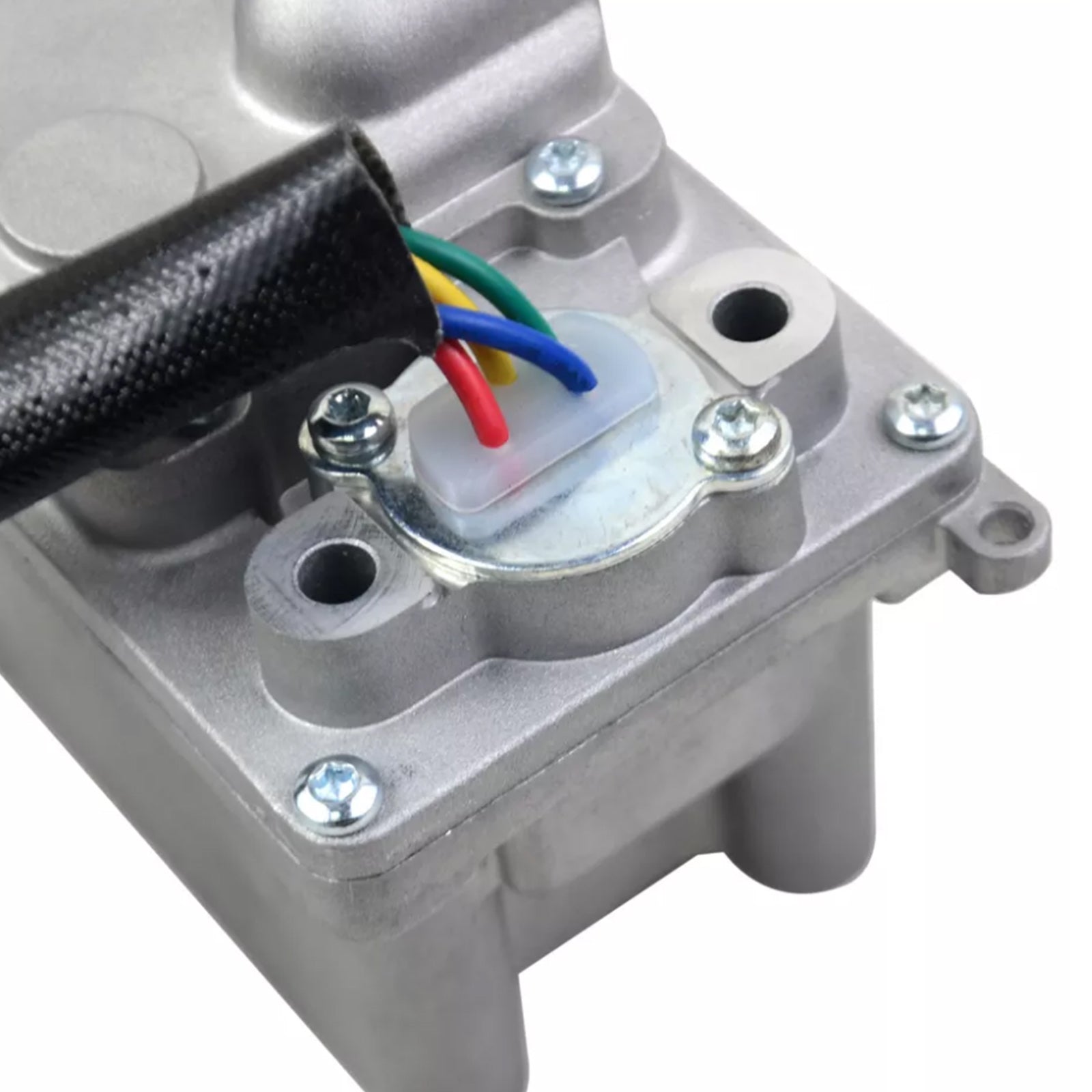 VGT Electronic Actuator Fit for Cummins ISX Turbo Part 4034289 RX eller 6378270 RX