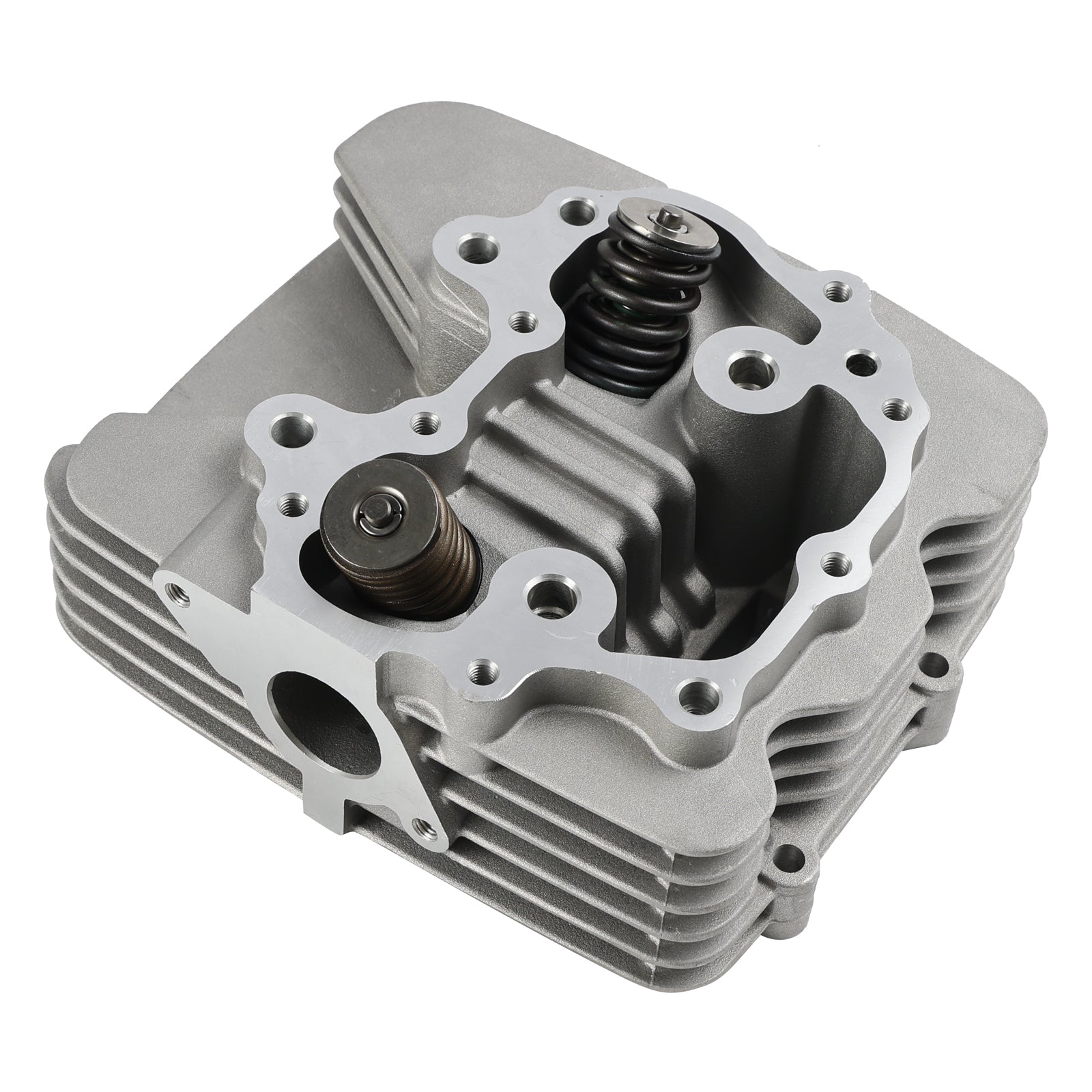 2002-2014 Honda TRX250Te/TM Recon 250 Cylinder Head 12200-HM8-305 14711-HN6-000