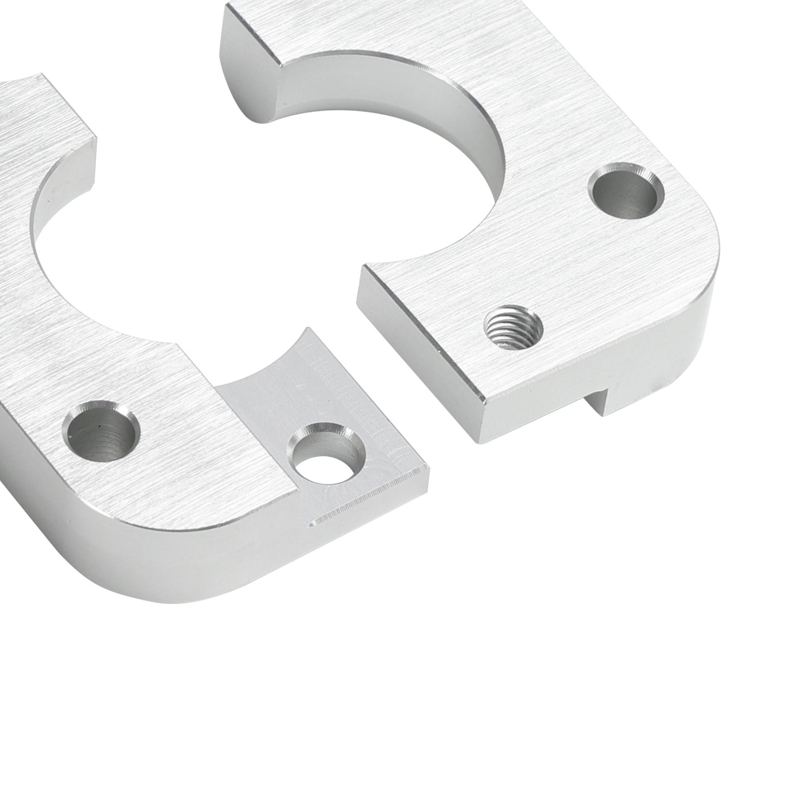 Firewall do Terminator Pass Through- Elimina Gromet 01232023 para Holley