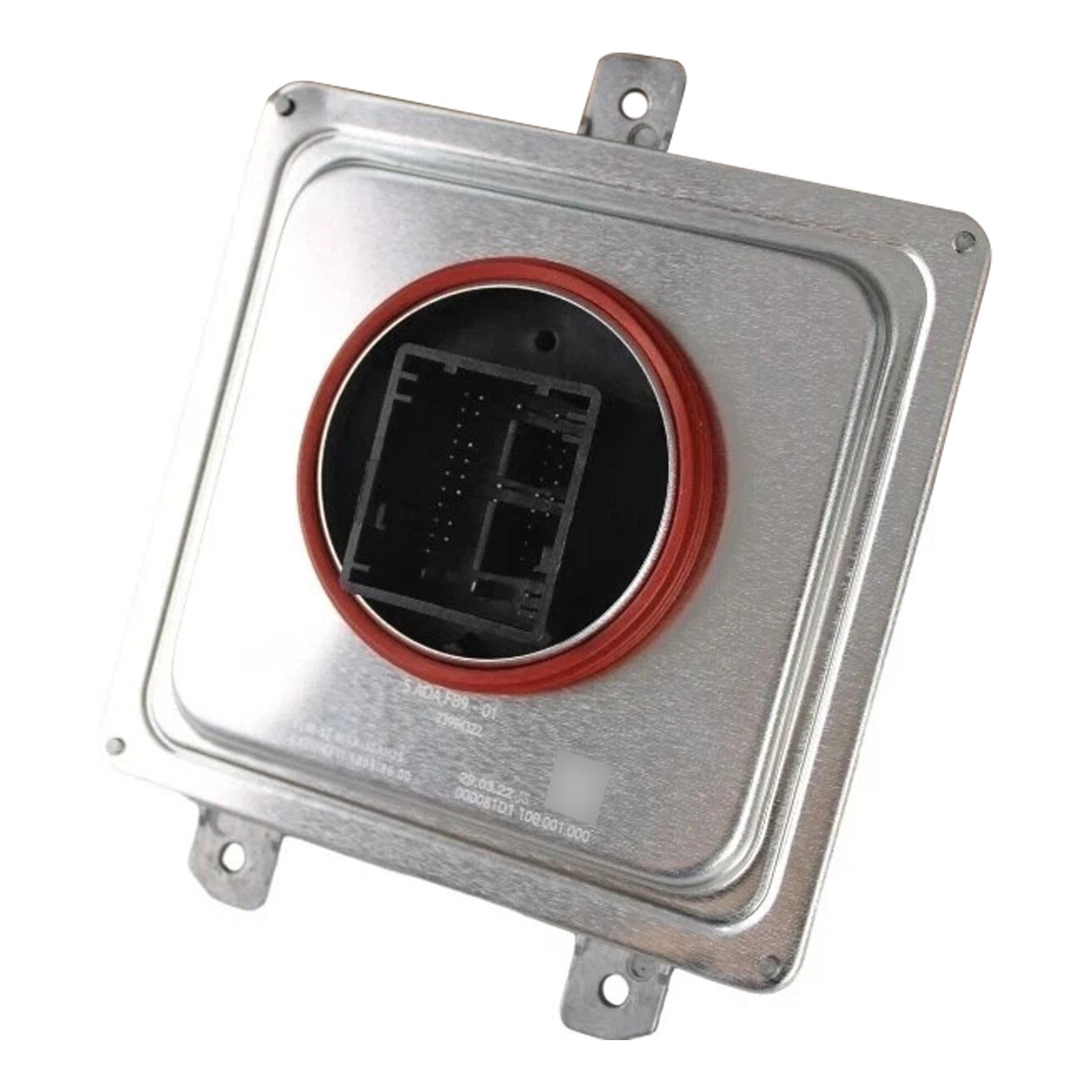 BMW G01/G02/G30 LED Headlight Control Unit 63115A0AFB9 Without Laser Light 63115A0AFB9