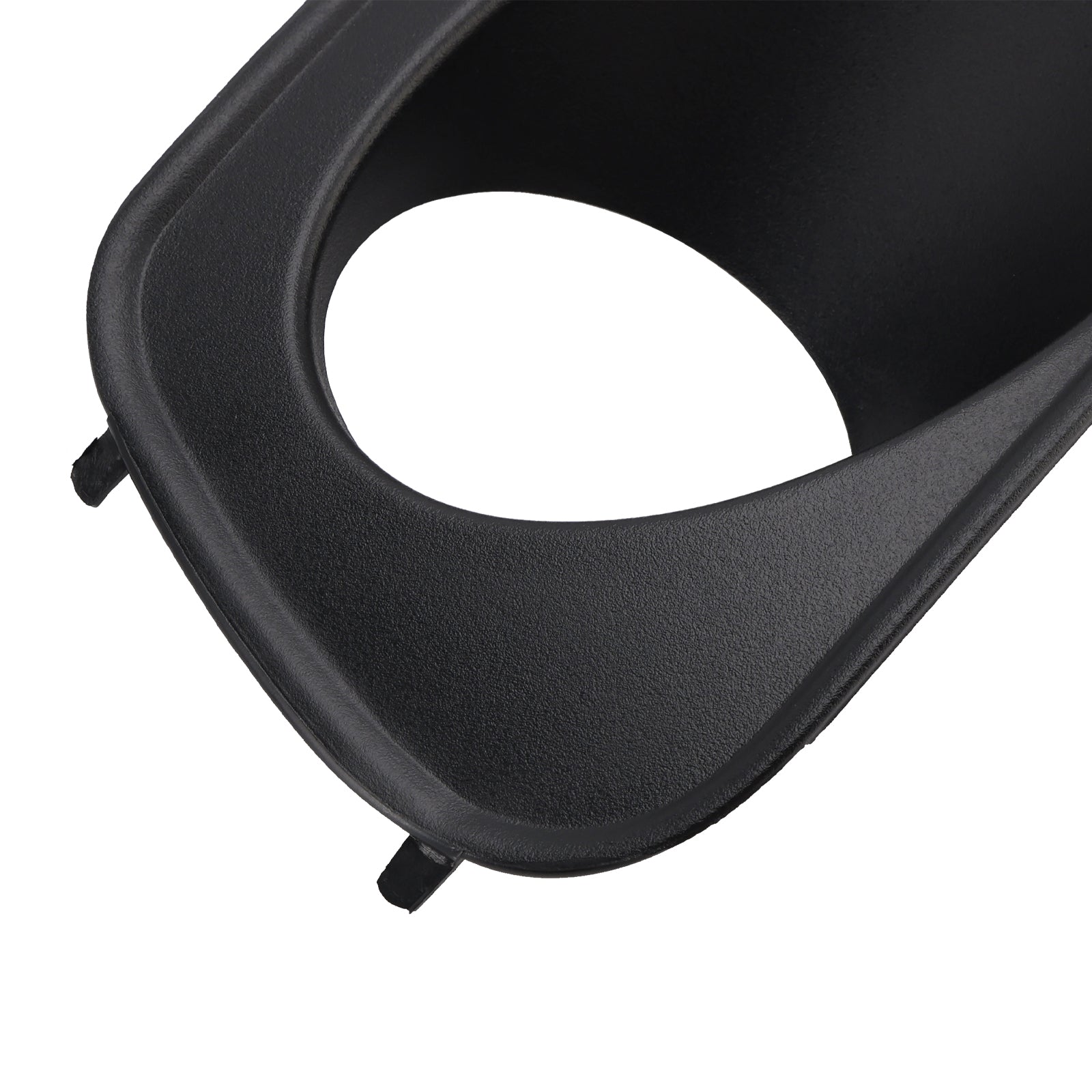 Front Bumper Left + Right Fog Cover For Seat Ibiza 6L Formula Racing 2002-2006