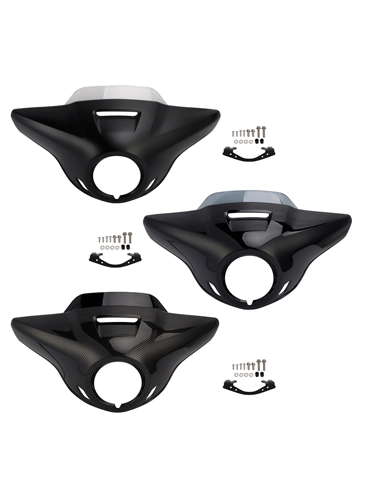 2021-2024 HONDA CM1100 Windshield Windscreen Fairlen Coberting