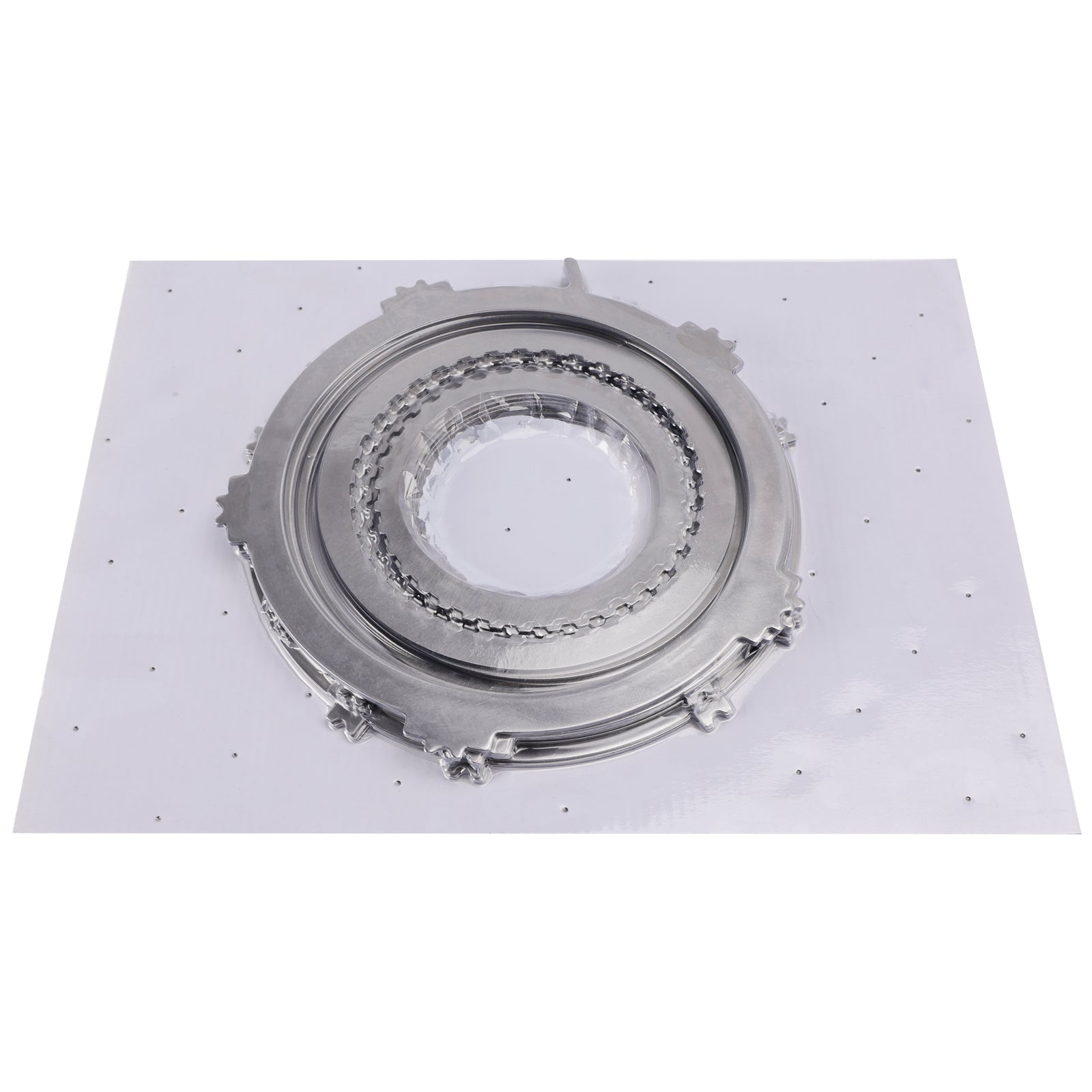 6T70E 6T75E Auto Transmission Master Rebuild Kit For Buick Cadillac Chevy