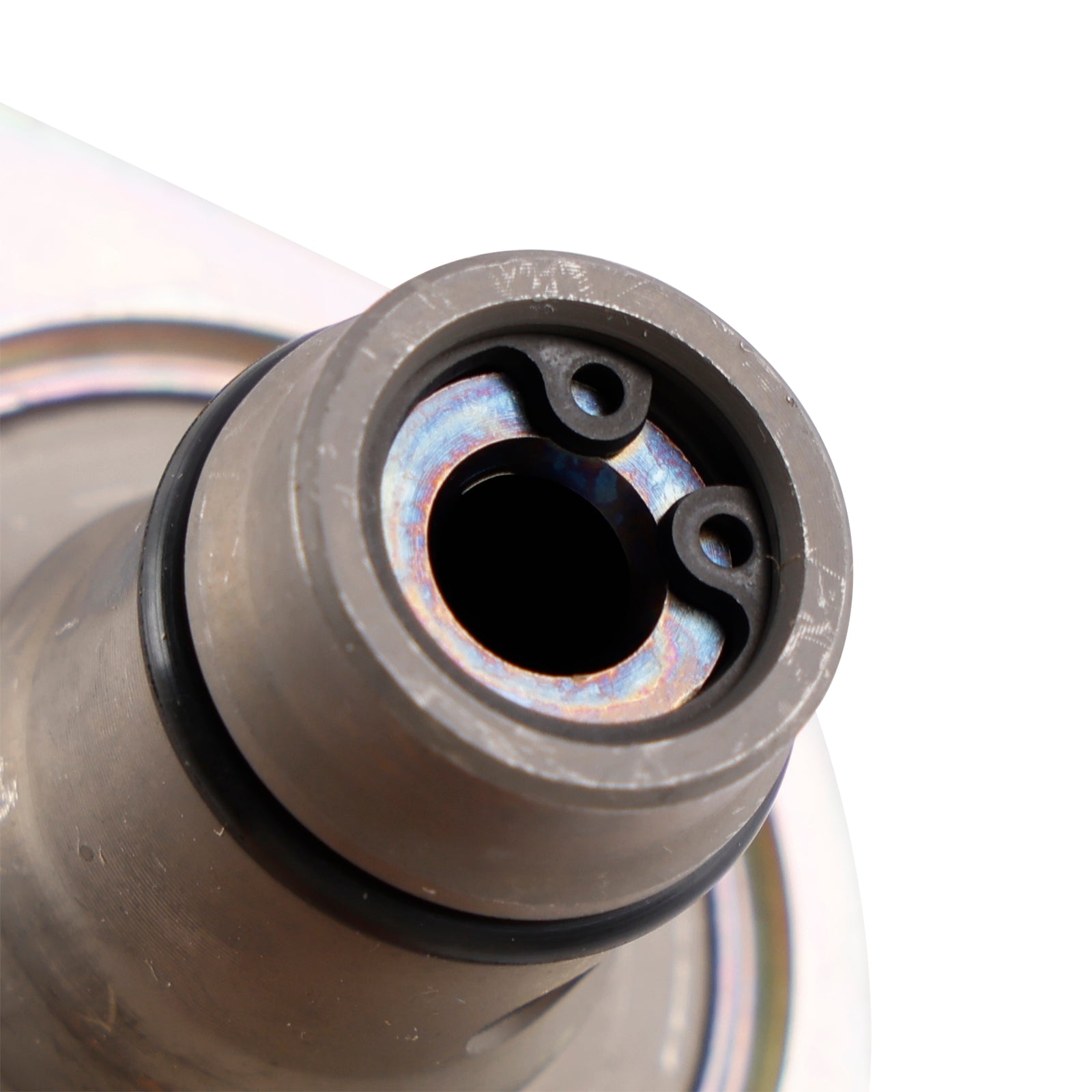 2006-on Fiat Ducato 2.2L soupape de commande d'aspiration vanne SCV A6860-VM09A