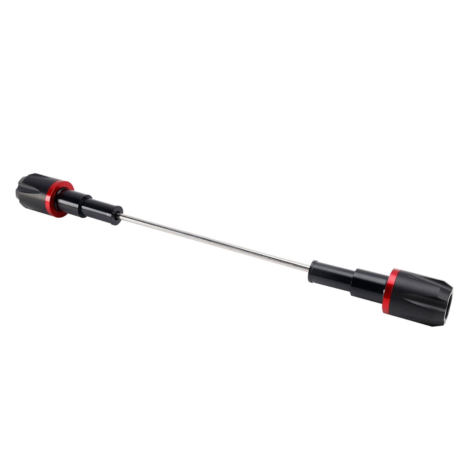 Honda Rebel Cmx300 Cm300 Cnc Anti-Crash Frame Sliders Protector Gold