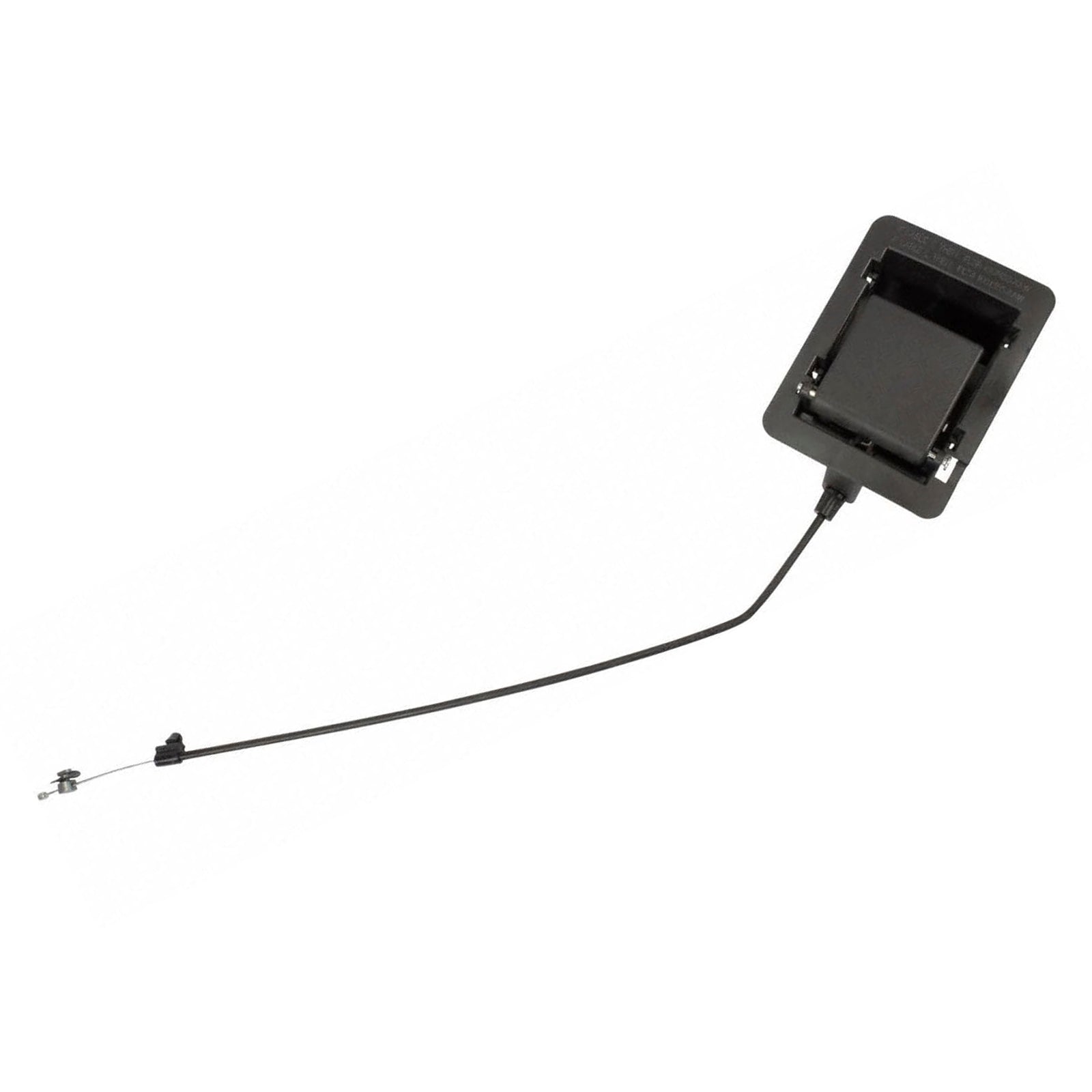 Poignée de réglage du dossier du siège latéral gauche BL3Z-1662419-AG pour Ford F-150 2009-2014