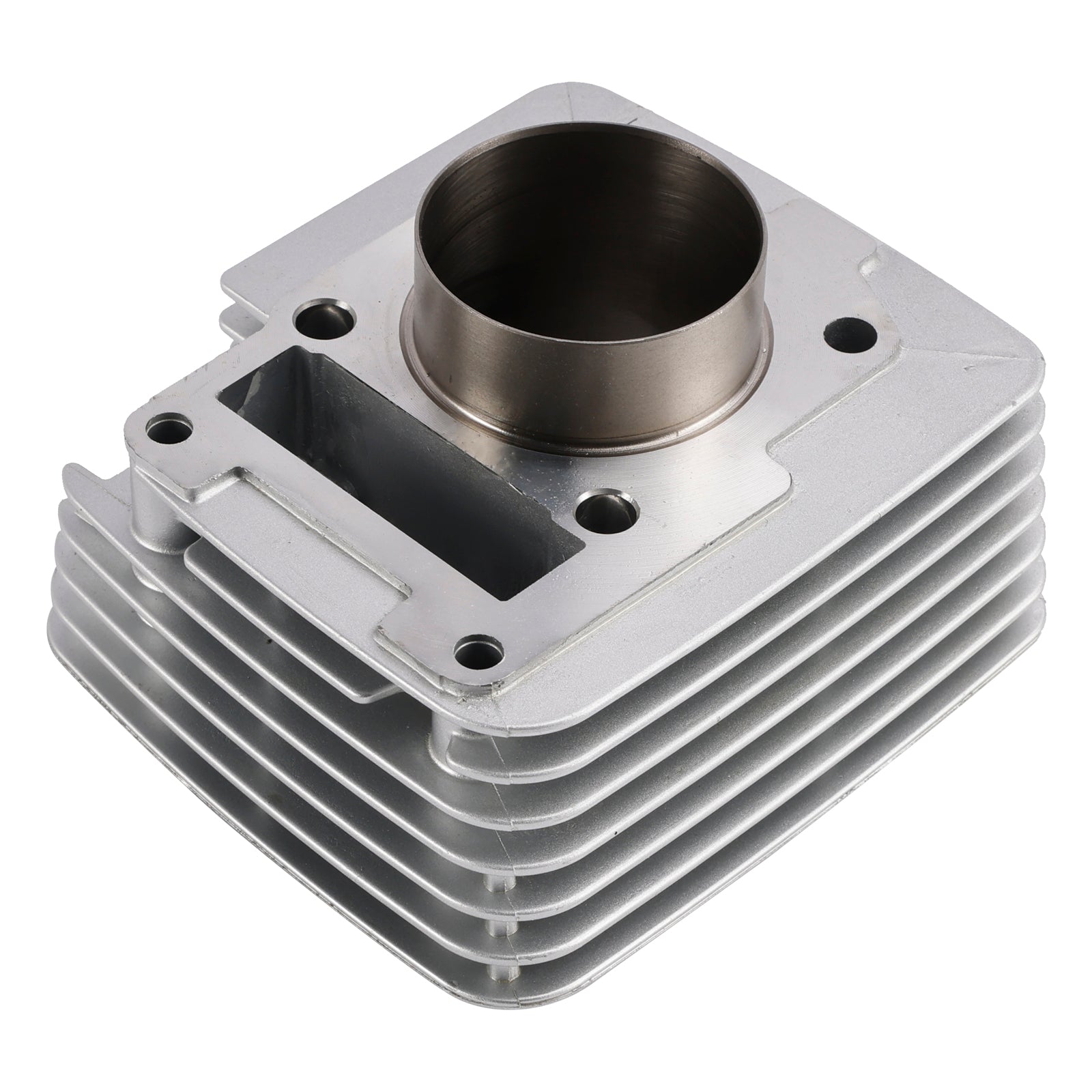 2008-2016 Yamaha YBR 125 Custom 4T AC 150cc Kit de pistón de cilindro 5VL-E1310-00 5VL-E1181-00