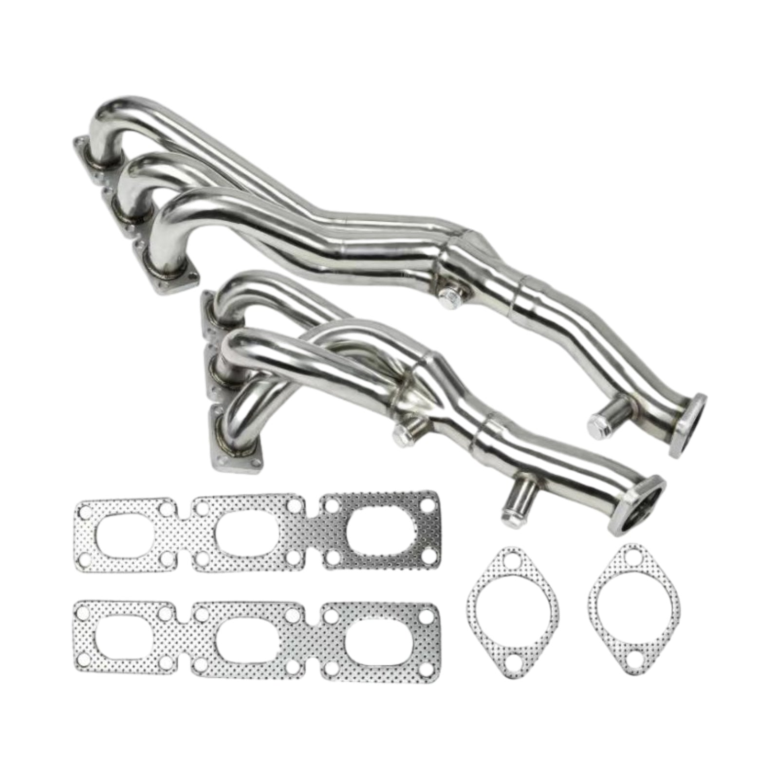 Uitlaatspruitstuk fit BMW E46 E39 Z4 2.5L 2.8L 3.0L L6 2001-2006