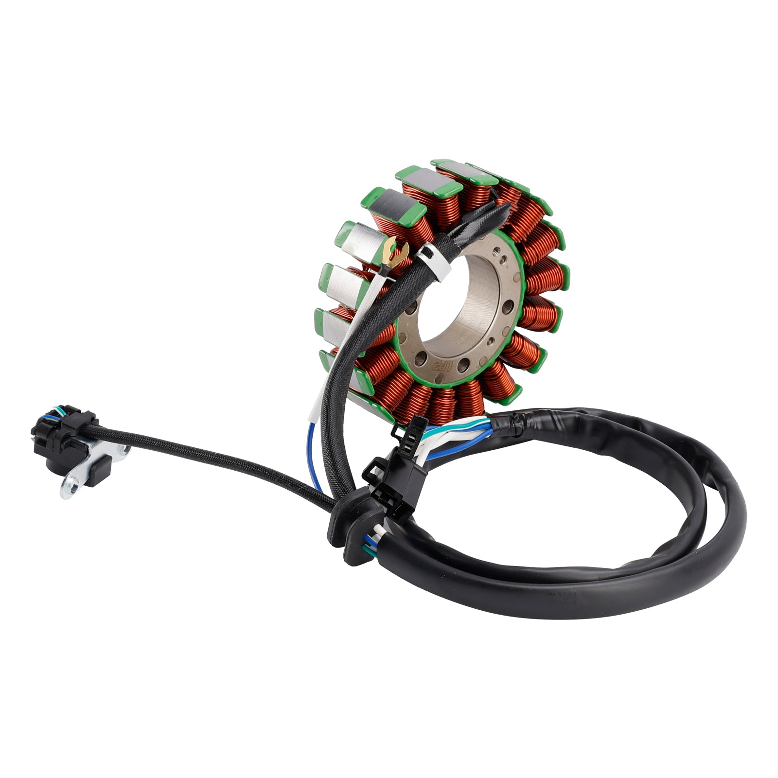 1997 1999-2001 YAMAHA TT600R ALTERNADOR DE ESTATOR 5CH-81410-00 5CH8141000