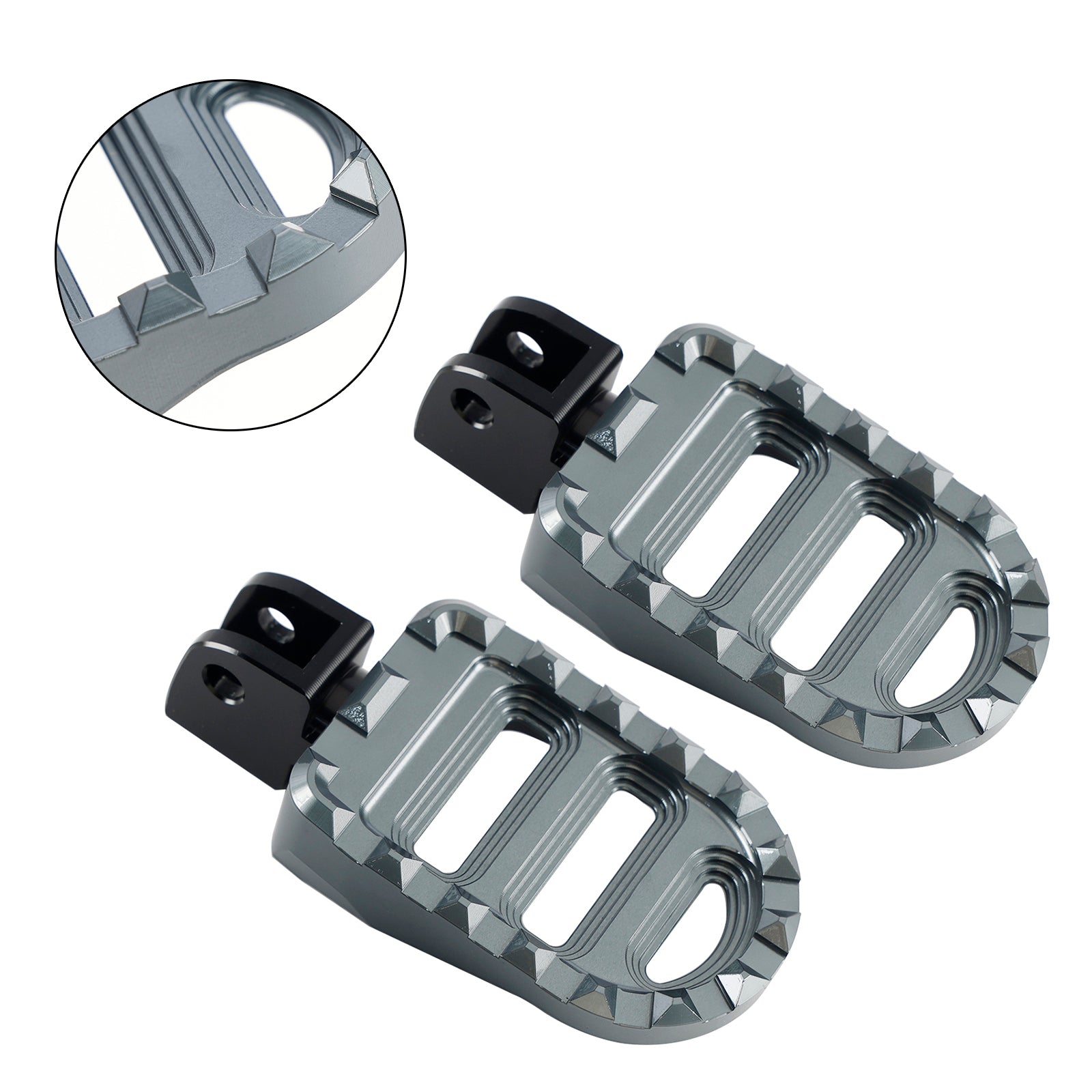 Predné nohy Foot Peg Fit for Meteor 350 2021-2023 Classic 350 2022-2023