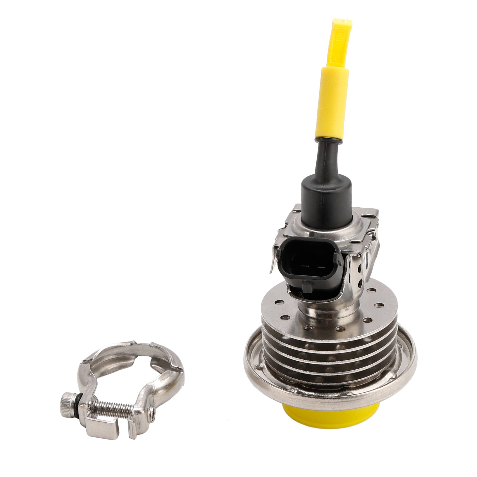 DISCOVERY V (L462) 2.0/3.0 V6 dieselemissievloeistof (DEF)-injectormodule LR062819 LR134710