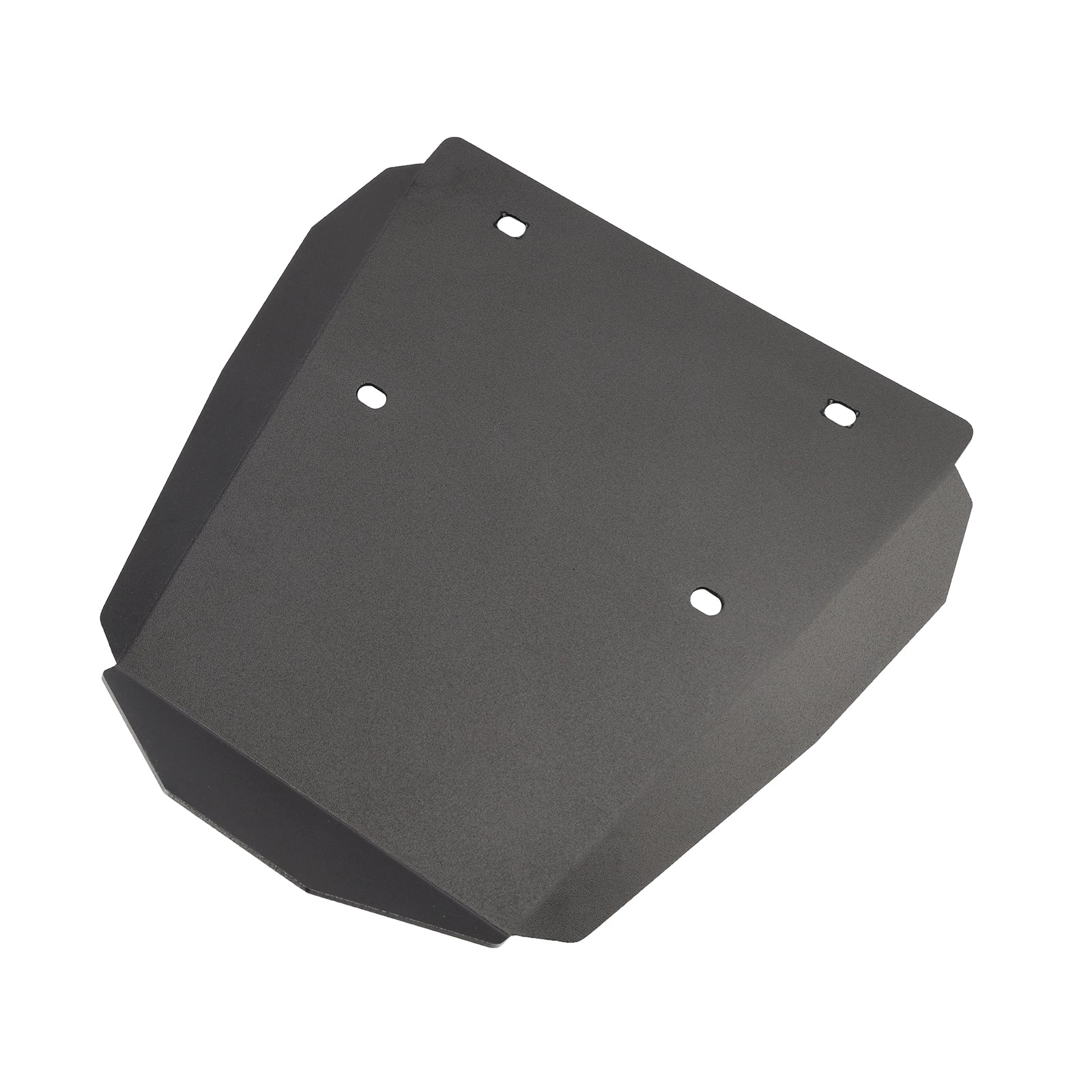 2023-2024 BMW R1300GS Aluminium kentekenplaathouder framebeugel