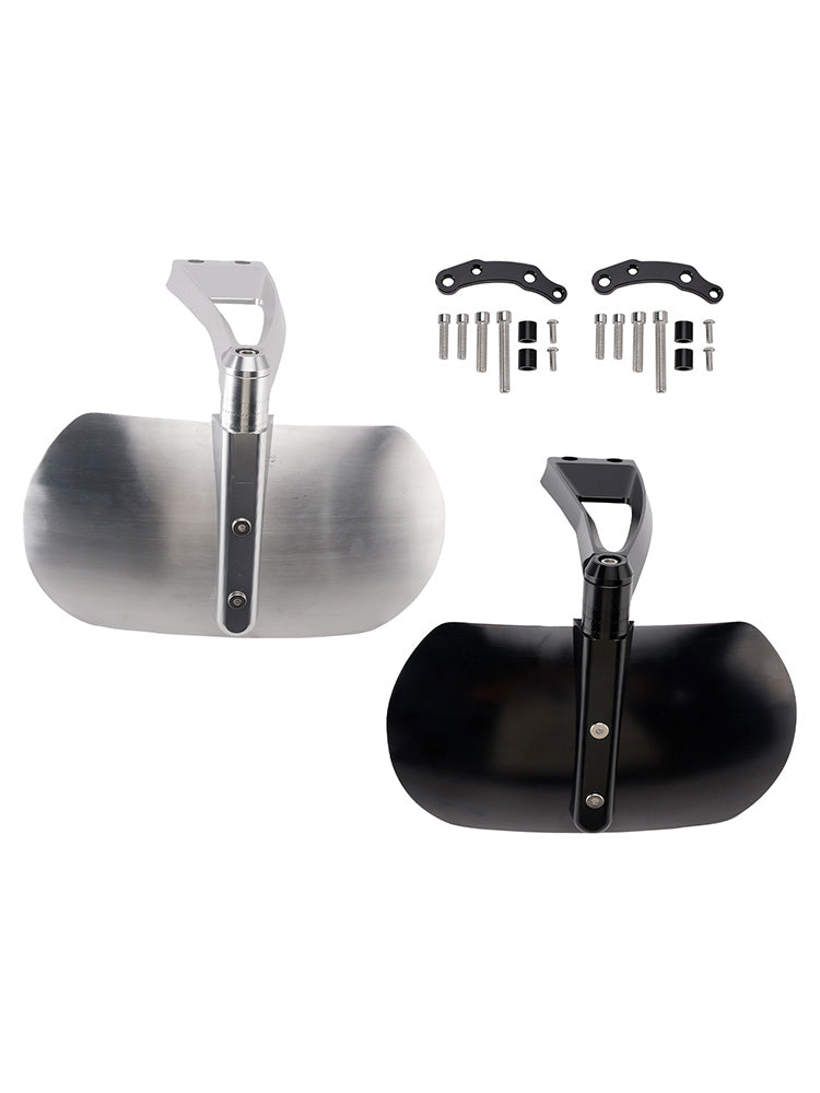 2025-2026 For BMW R12 GS Steel Rear Fender Mudguard