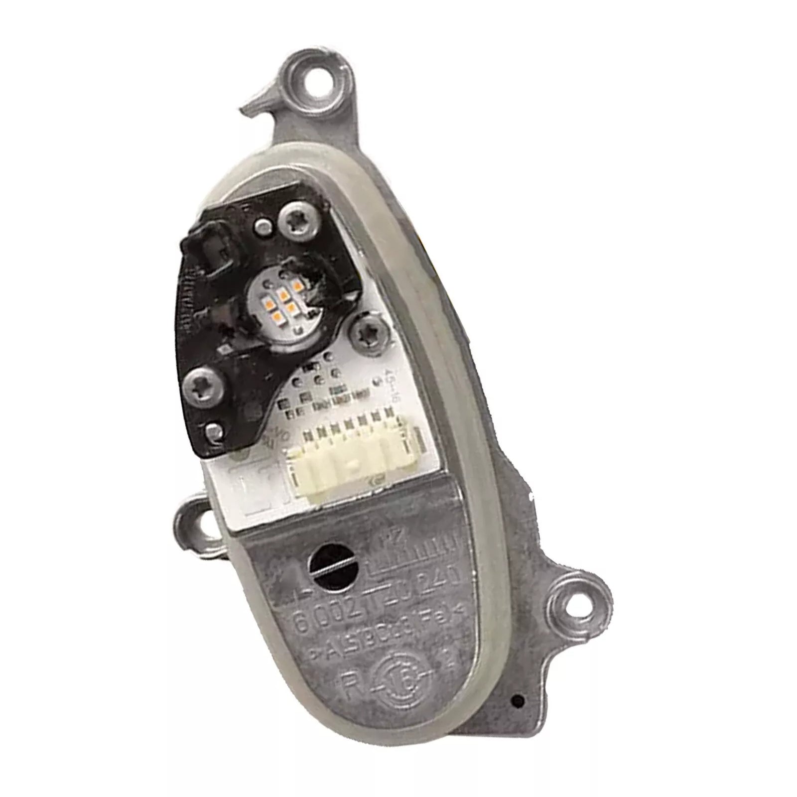 2pcs Turn Signal Lightsource LED Module 6002TZ0239 6002TZ0240 For BMW