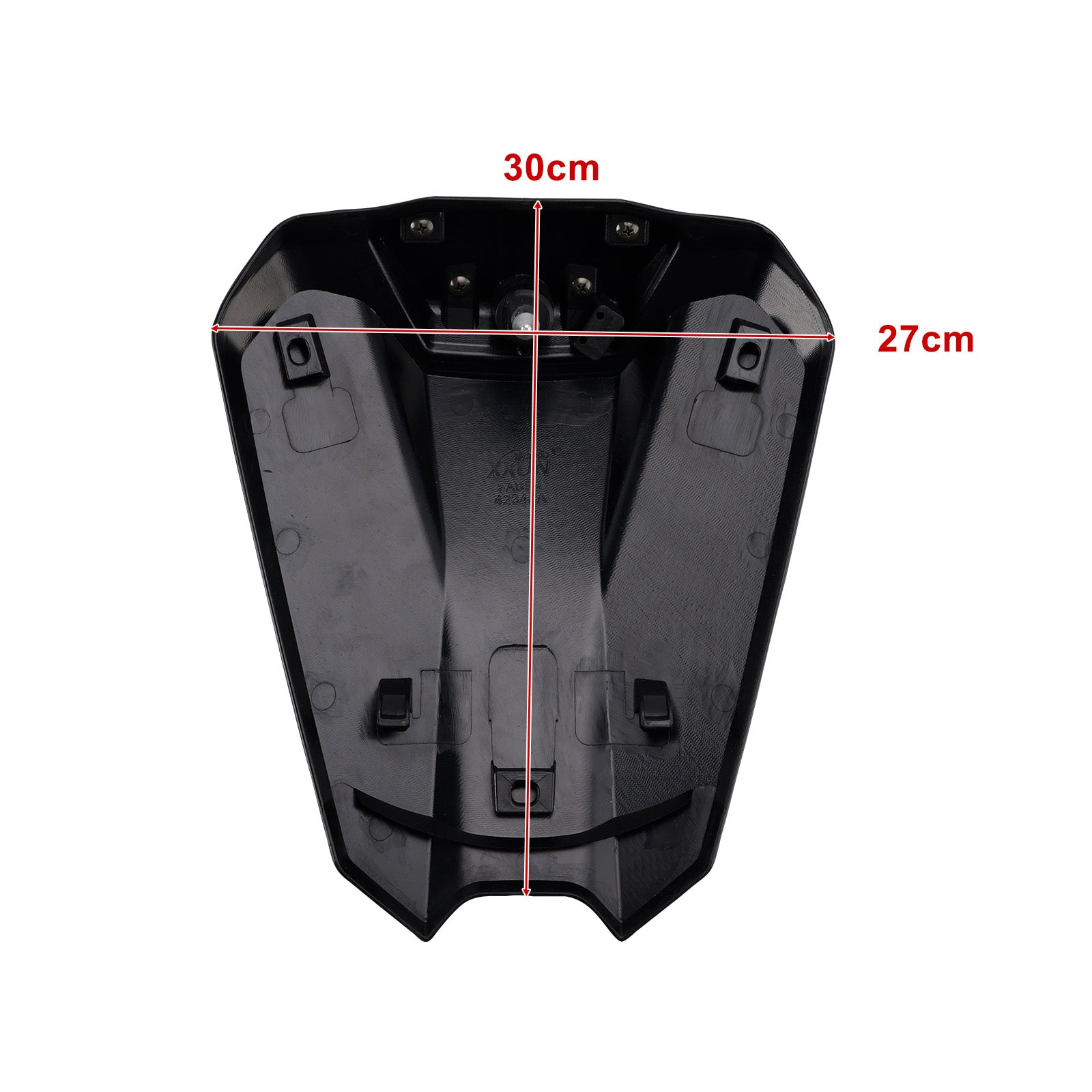 2020-2023 For 1290 Super Duke R Rear Pillion Seat Cover Fairing Cowl