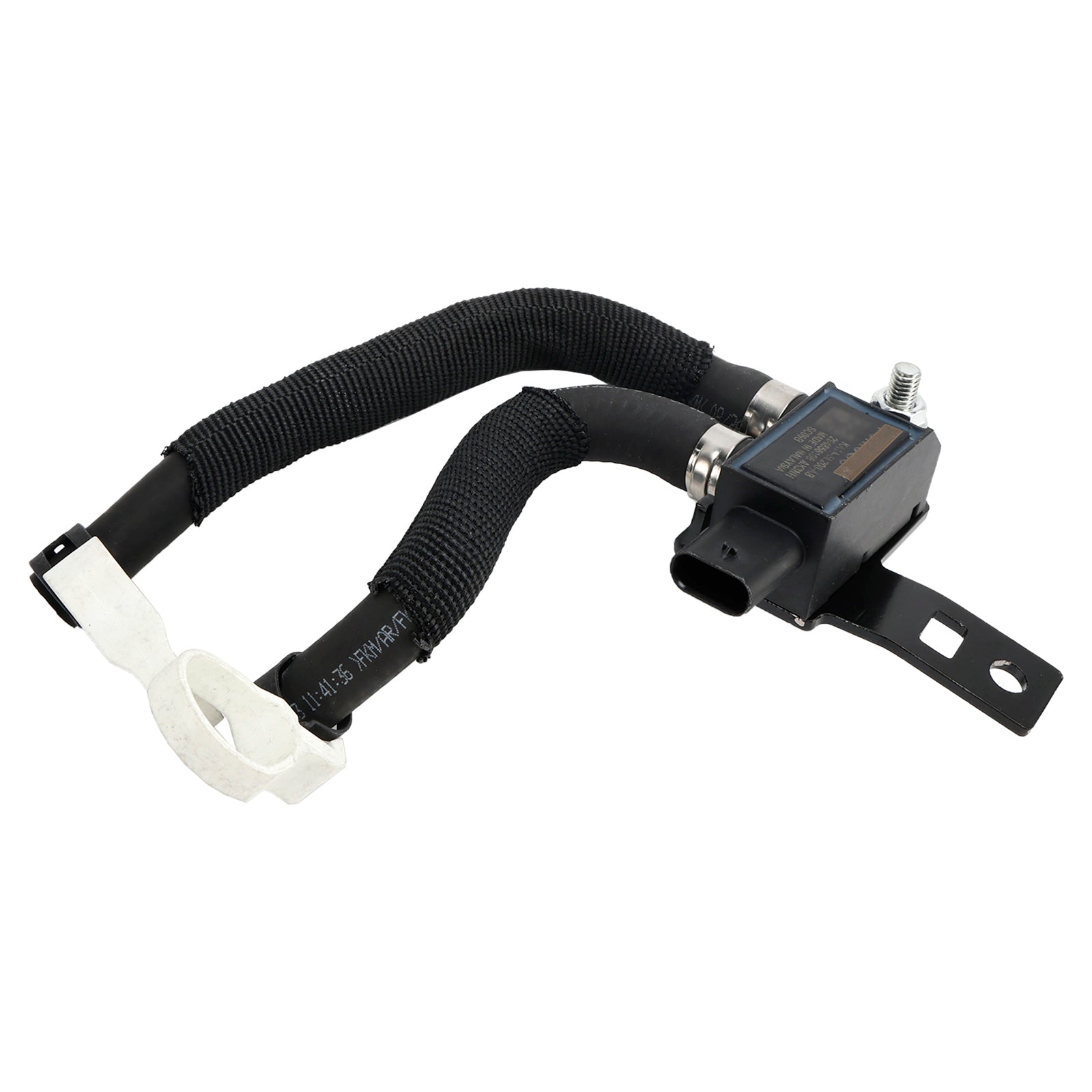 Soupape de recirculation des gaz d'échappement pour Ford Ranger 2.3L 2019-2023 LB5Z-9J433-B