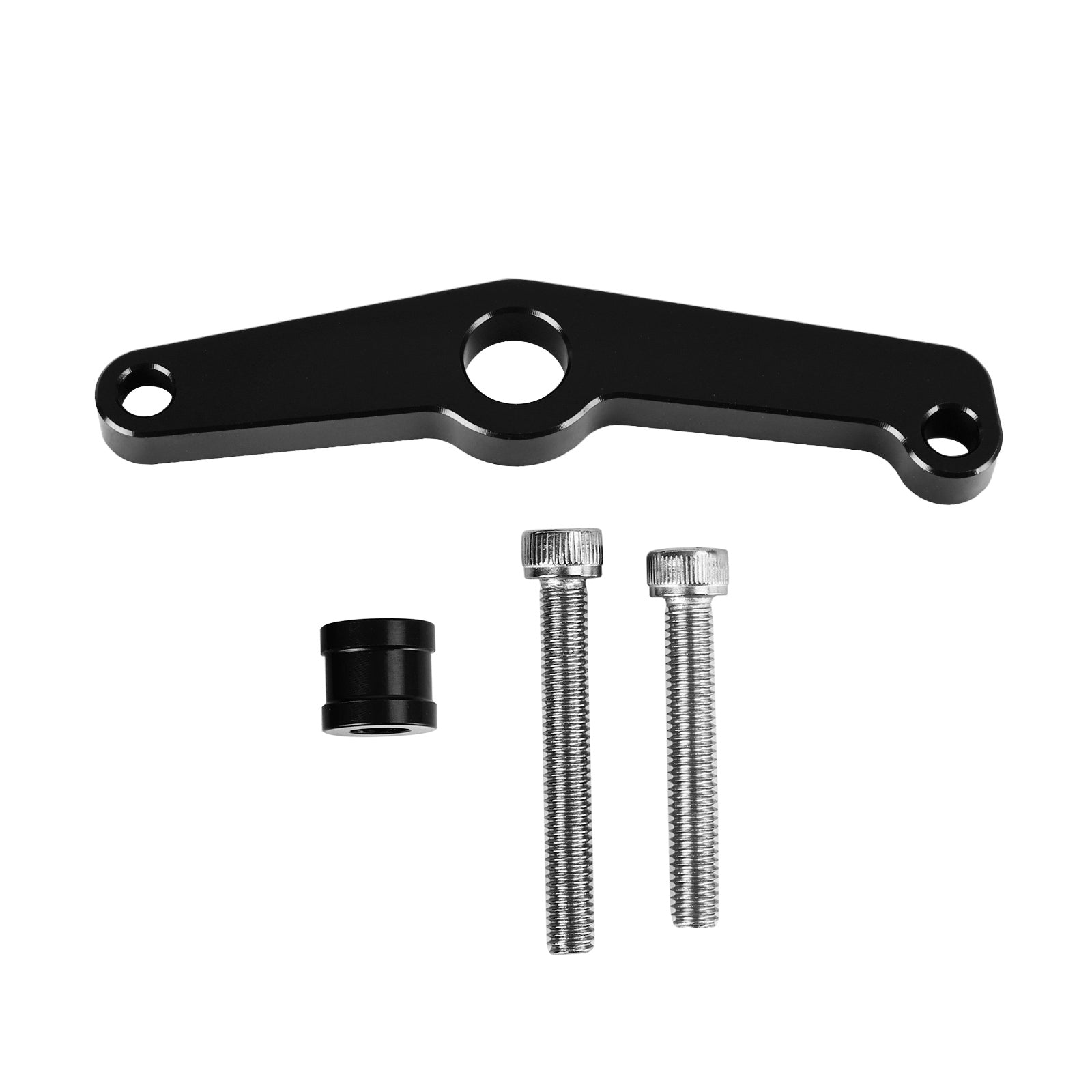 Stabilizátor prenosu CNC Vysoko upravený pre Honda CT110 125 2020-2023 Striebro