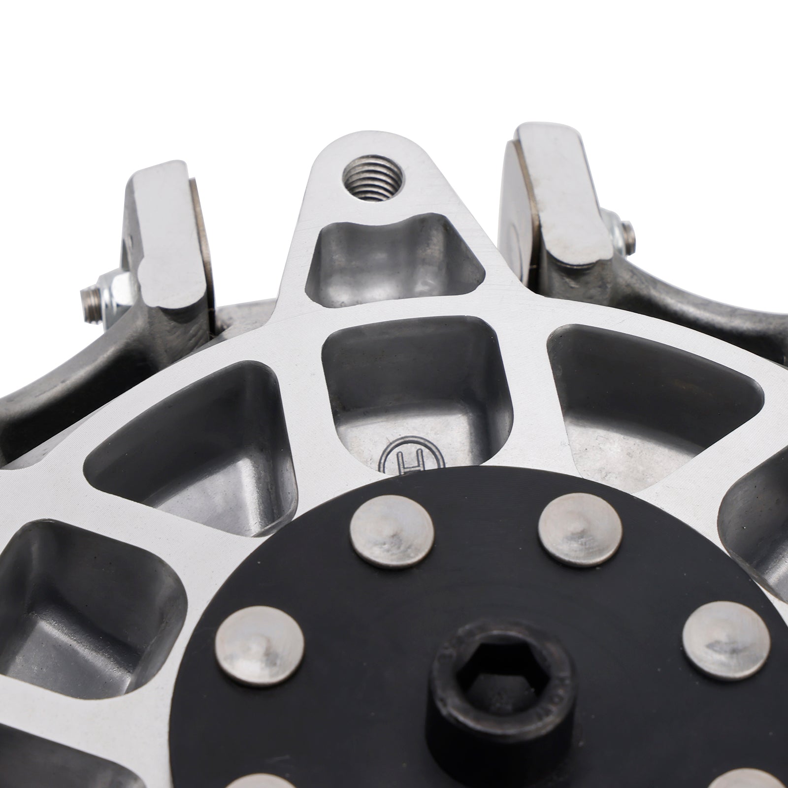 Front Clutch Variator Pulley 420248682 For Can-Am Outlander 1000R Efi Renegade