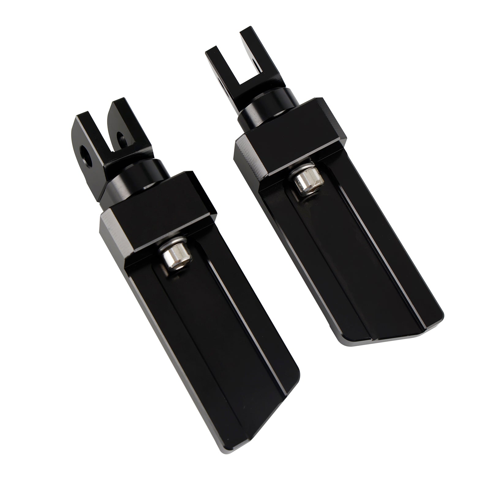 Front Footrests Foot Peg Fit For Honda Rebel 1100/CMX 1100/CM1100/DCT 2021-2022