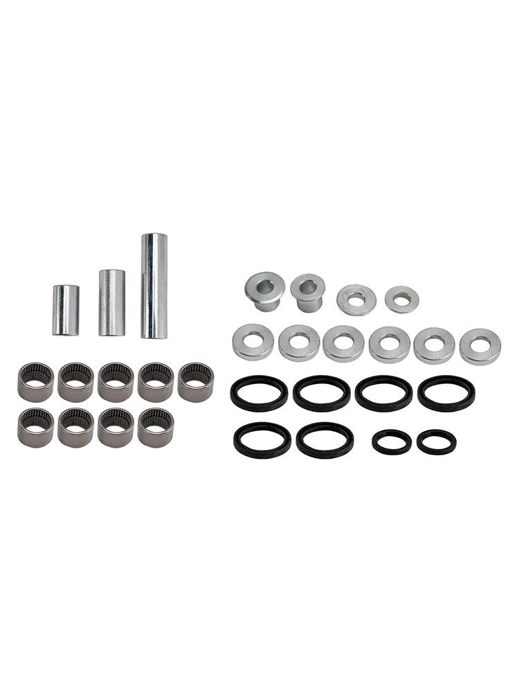 27-1137 Swing Arm Linkage Bearings For Kawasaki KX250F KX450F 2006-2018