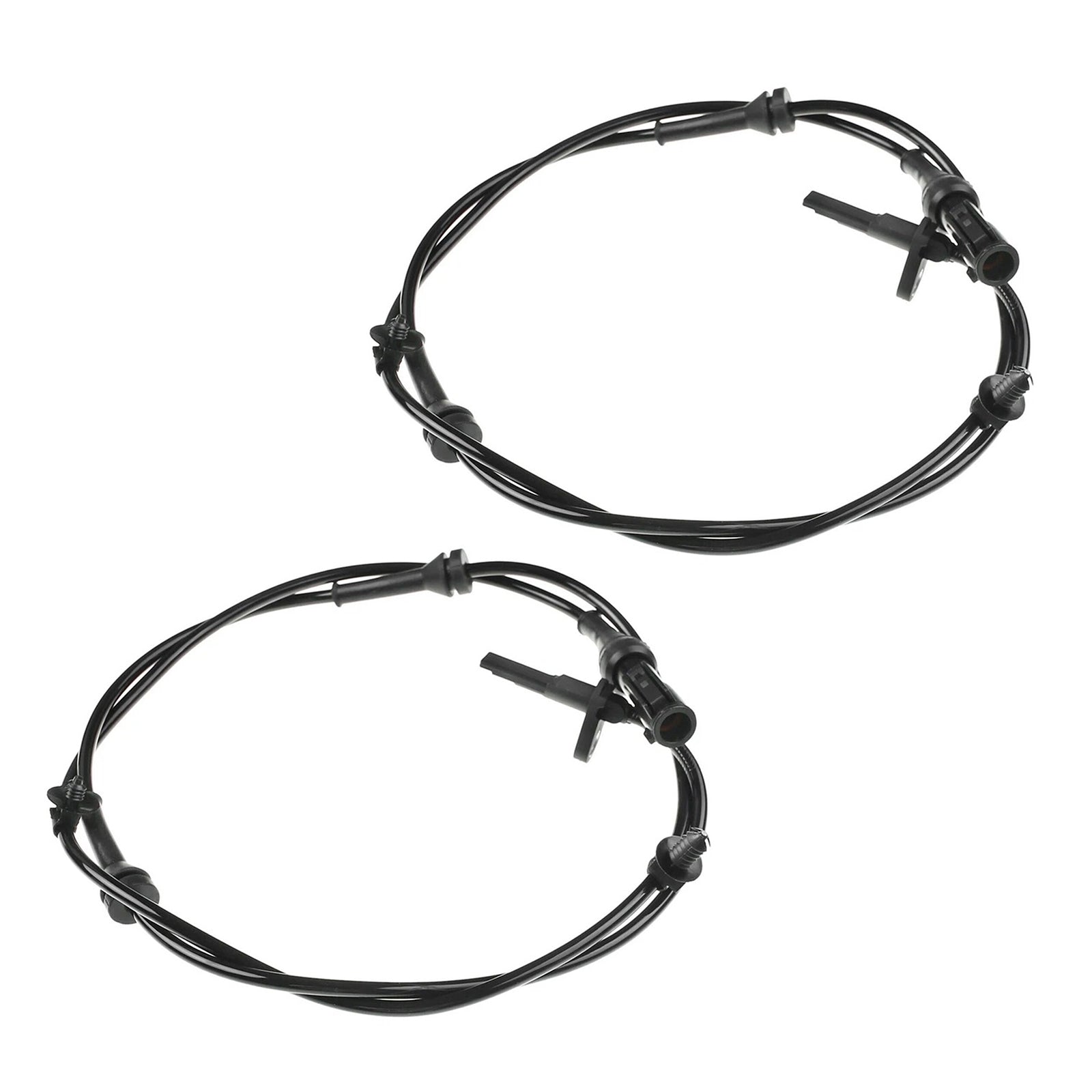 Sensor de velocidade da roda ABS esquerda e direita e direita 5F9Z2C204AA para Ford Freestyle 05-07