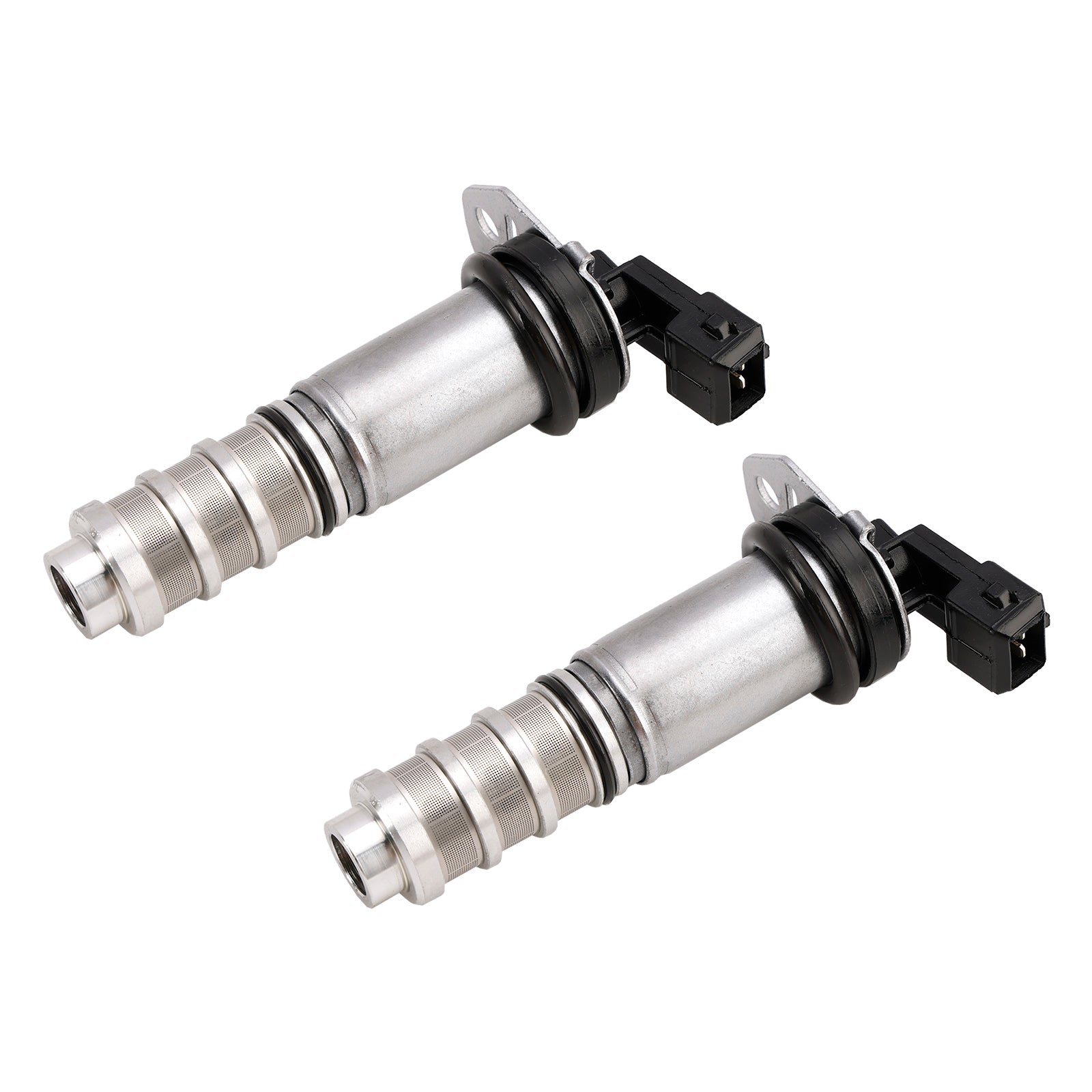 2PCS VVT Variabel Ventil Timing Control Solenoid for BMW 335i 535i 11368605123
