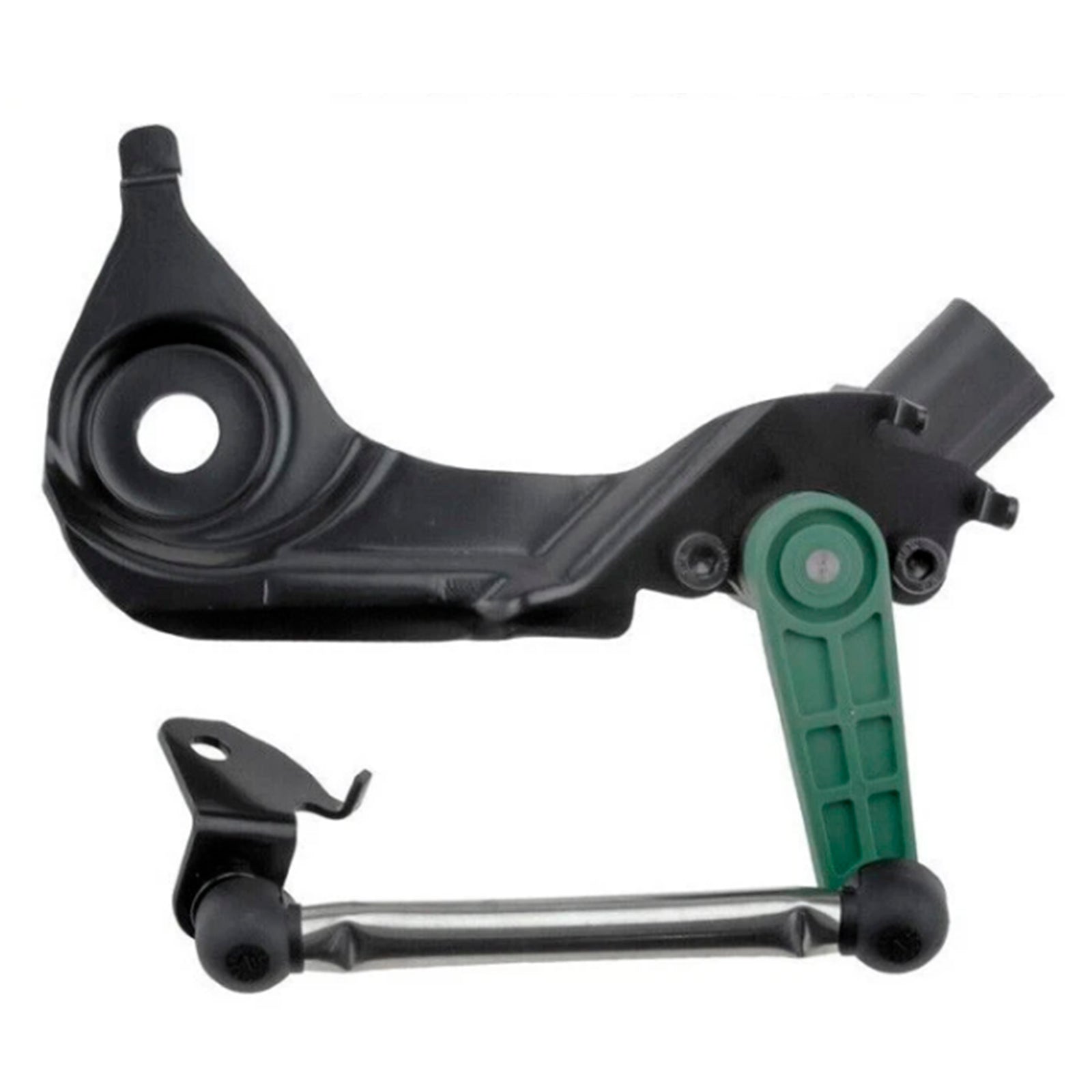 2007-2017 Audi A5 2x Suspension Capteur de hauteur de conduite 8K0941309D 8K0941310C