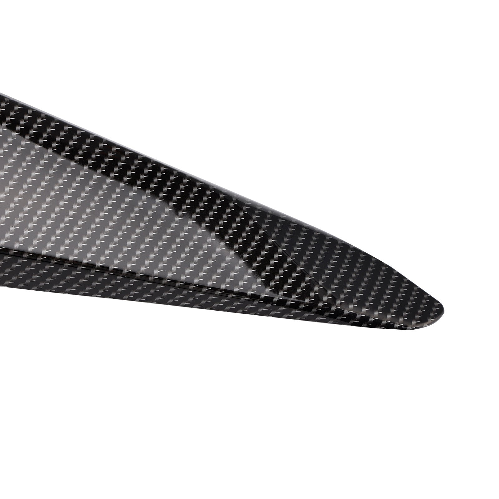 2025-2026 Yamaha T-MAX 560 Side Pedal Cover Panel Fairing Cowl