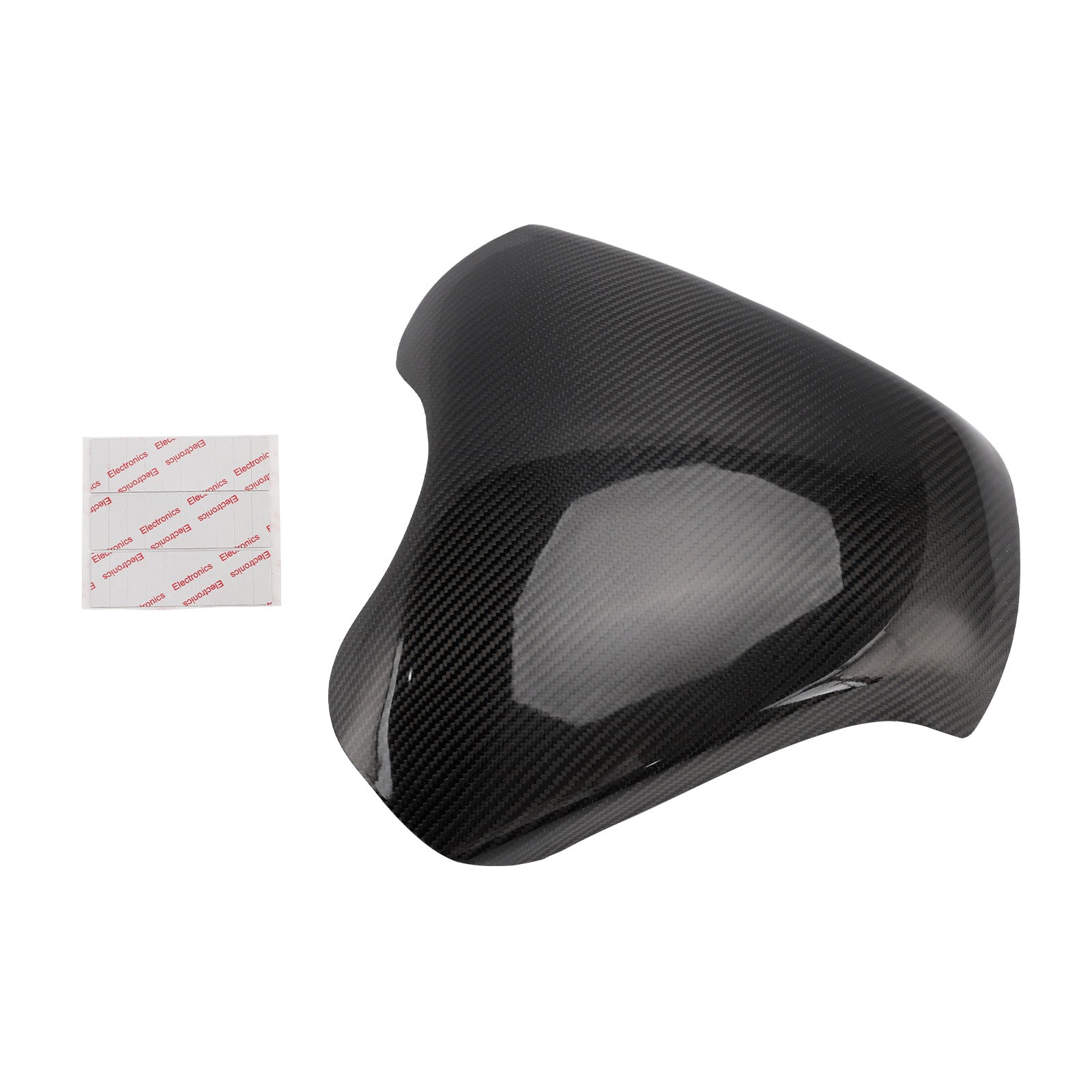 2012-2016 Honda CBR1000RR Tanklock av riktig kolfiber