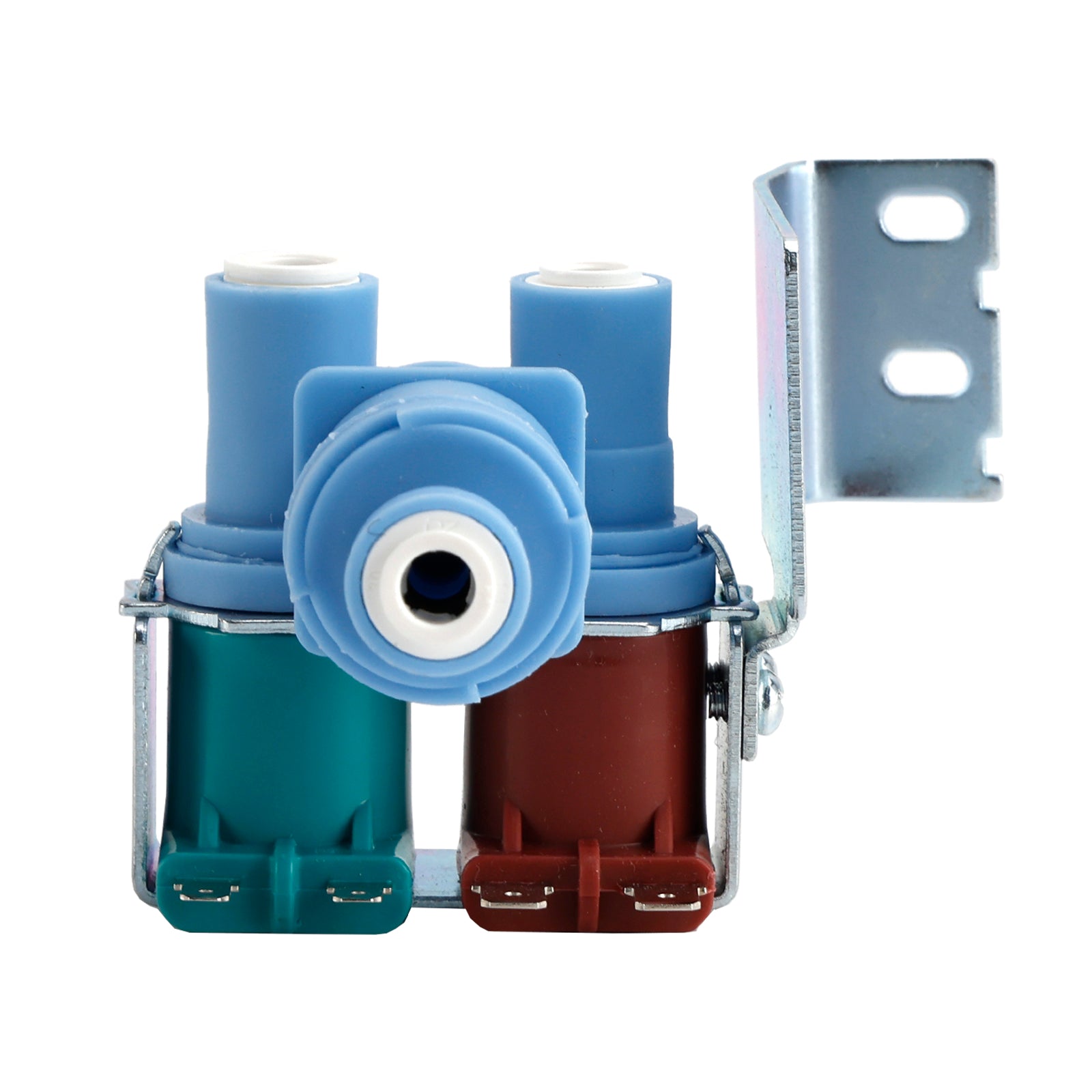 Kit de válvula de entrada de água para refrigerador W10179146 Para Whirlpool Kenmore Maytag