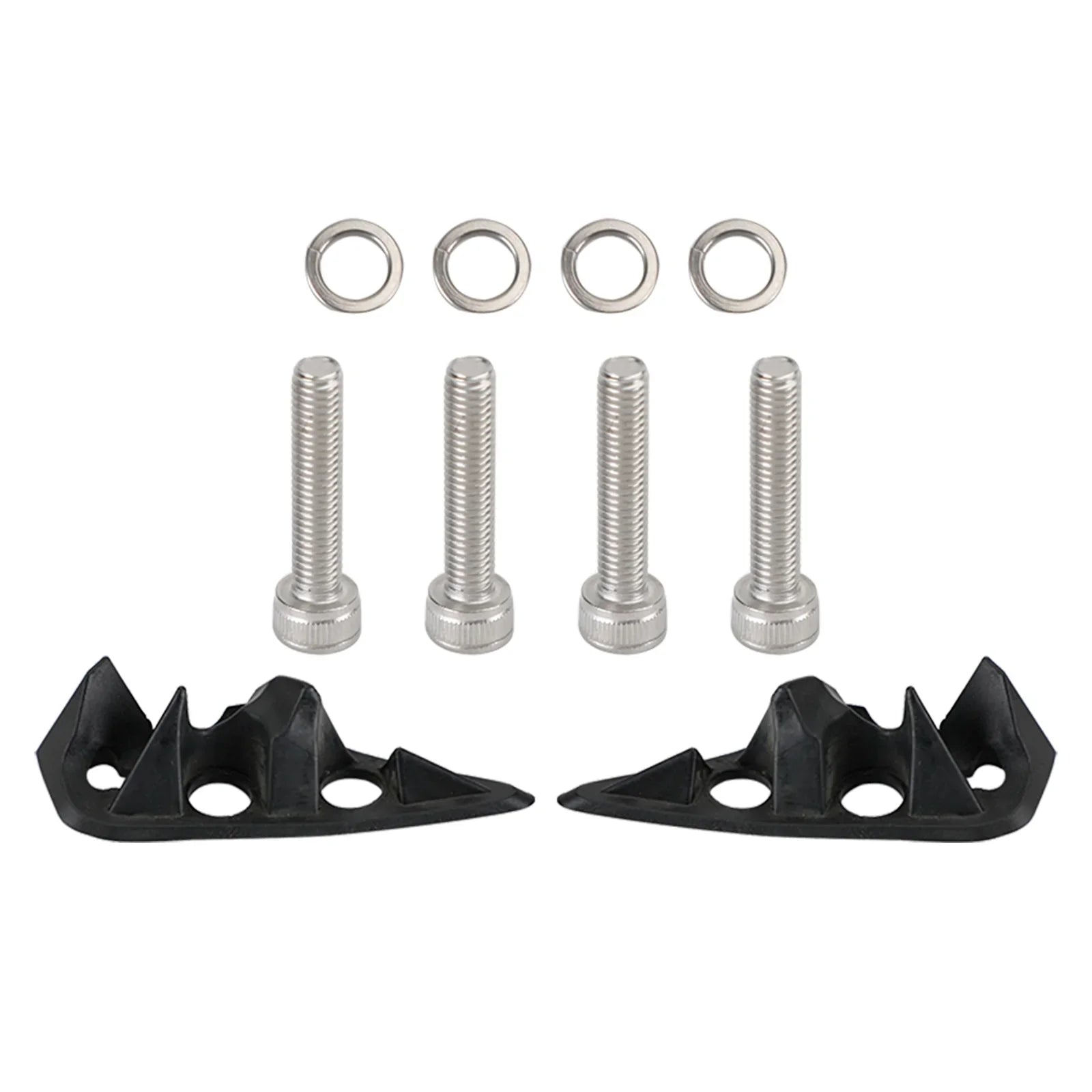 2016 - 2020 Ducati 959 Panigale Mirror m/ blinklys 523S0523C 523S0533C