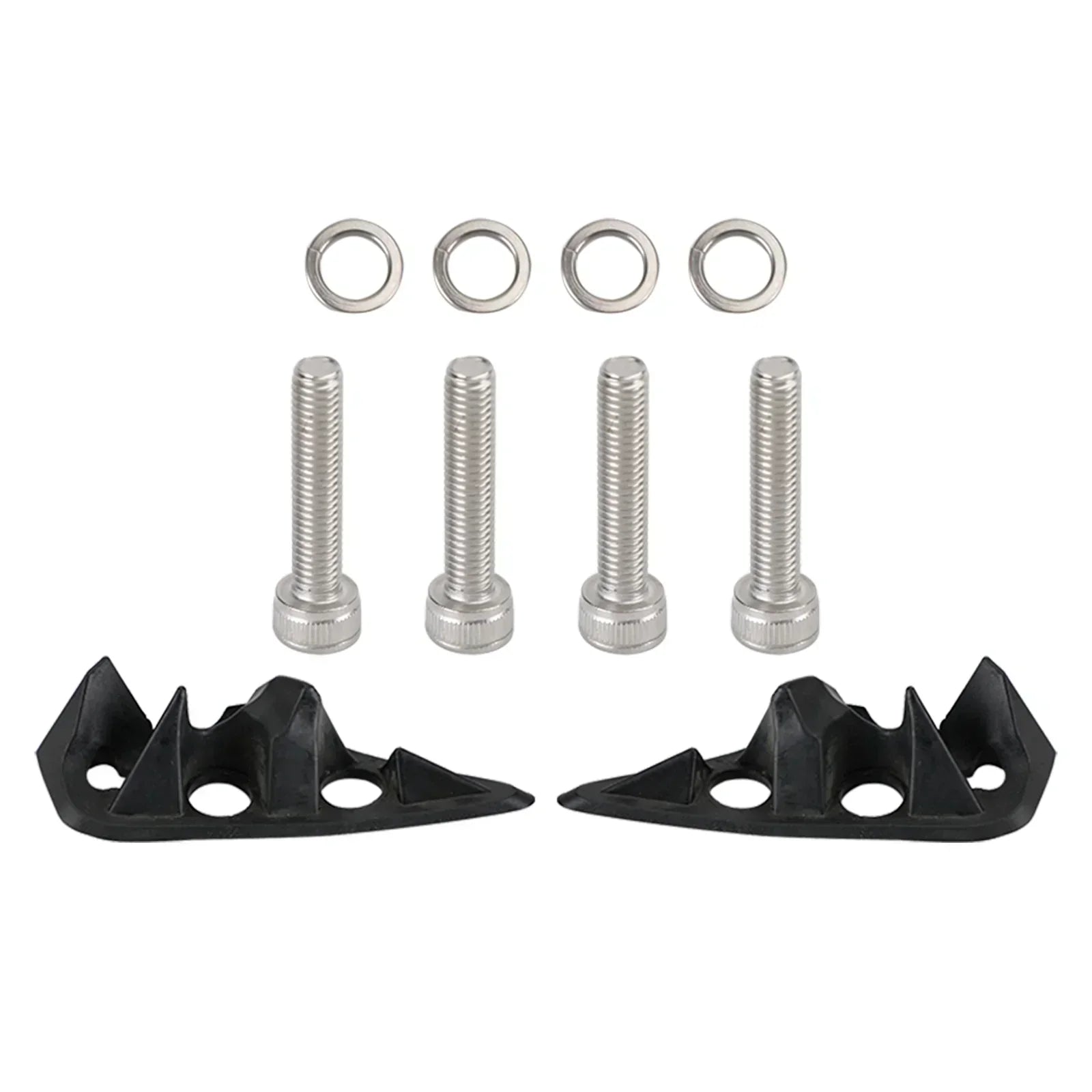 2017 Ducati 1299 Superleggera Espejo con señal de giro 523S0523C 523S0533C