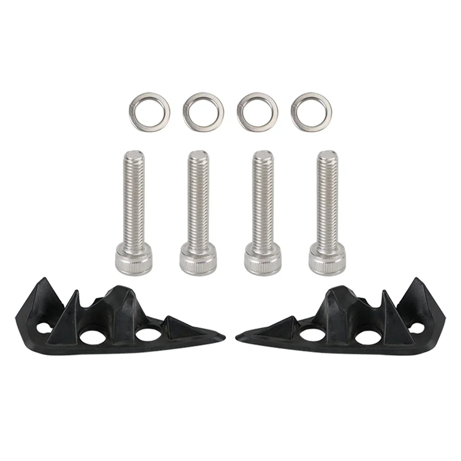 2015-2017 Ducati 1299 Panigale R Mirror m/ blinklys 523S0523C 523S0533C