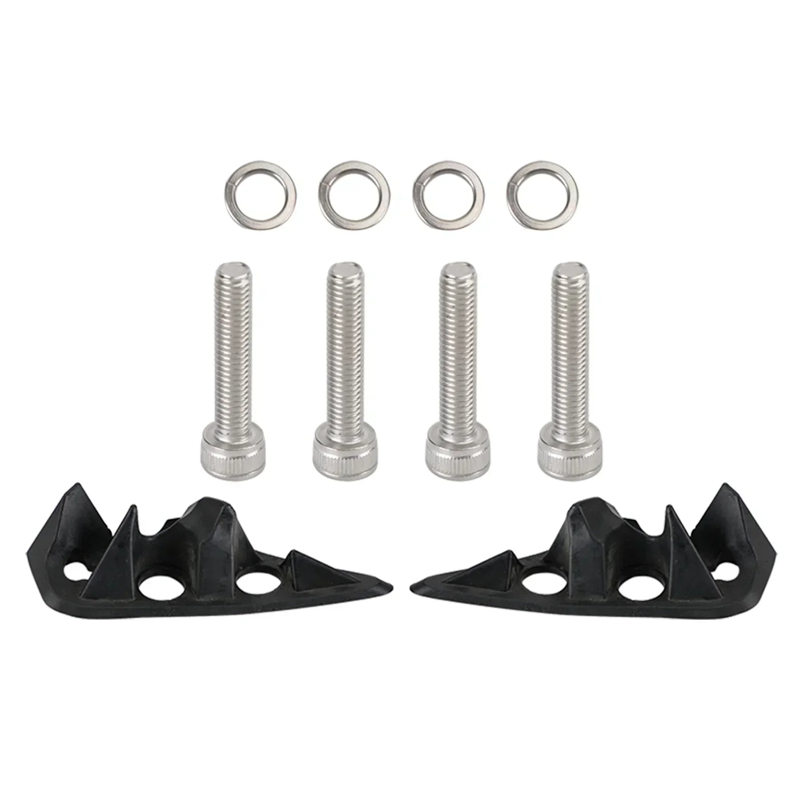 2018-2020 Ducati 1299 Panigale R Final Edition Mirror m/ blinklys 523S0523C 523S0533C