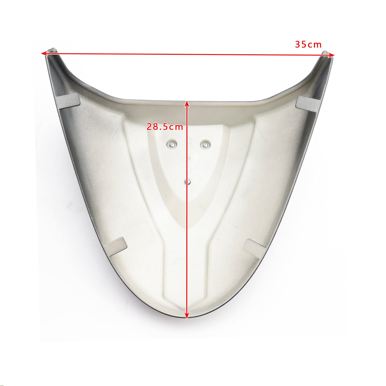 2021-2024 TRIDENT 660 HAME BACE SETE STEV Fairing Cowl