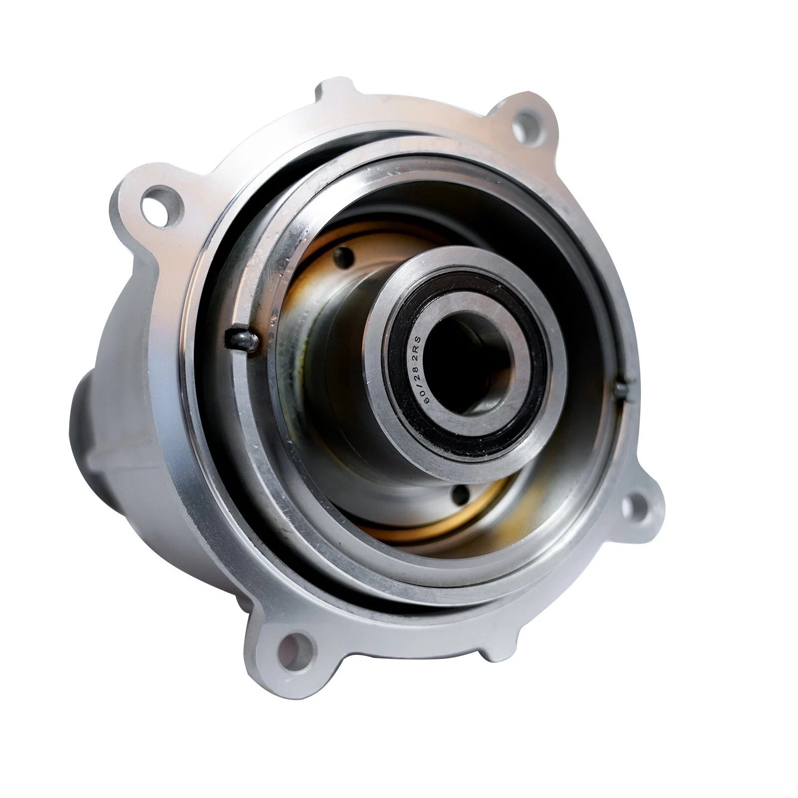 2013-2019 Ford Escape Viscous Coupler DV614K004D CV6W4000AC