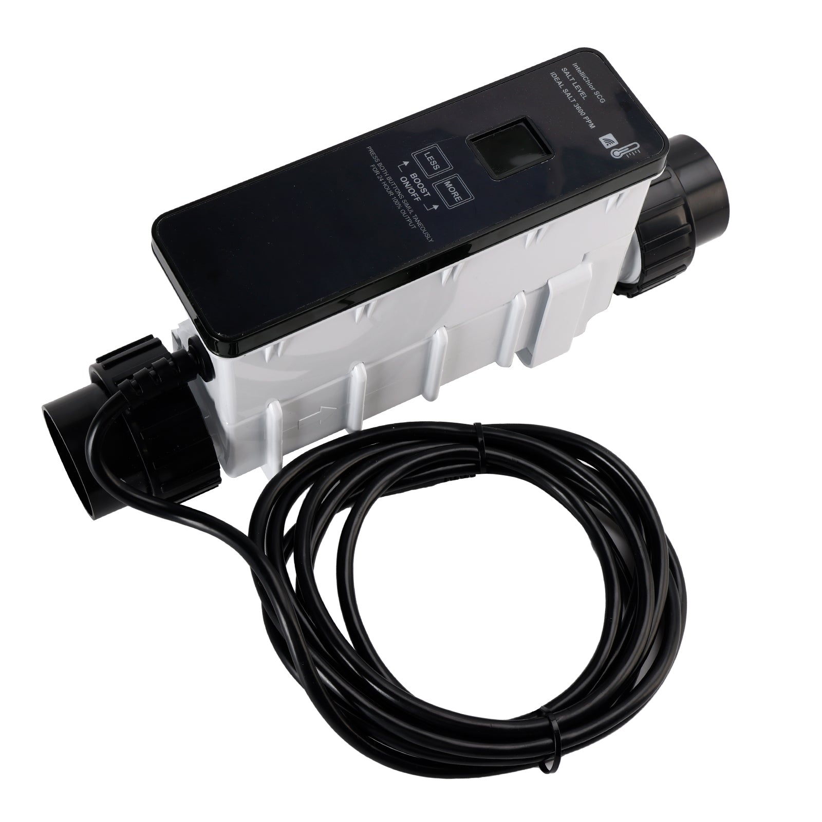 EC-521105 IC60 zoutcel-chloorgenerator vervangende zoutcelsystemen