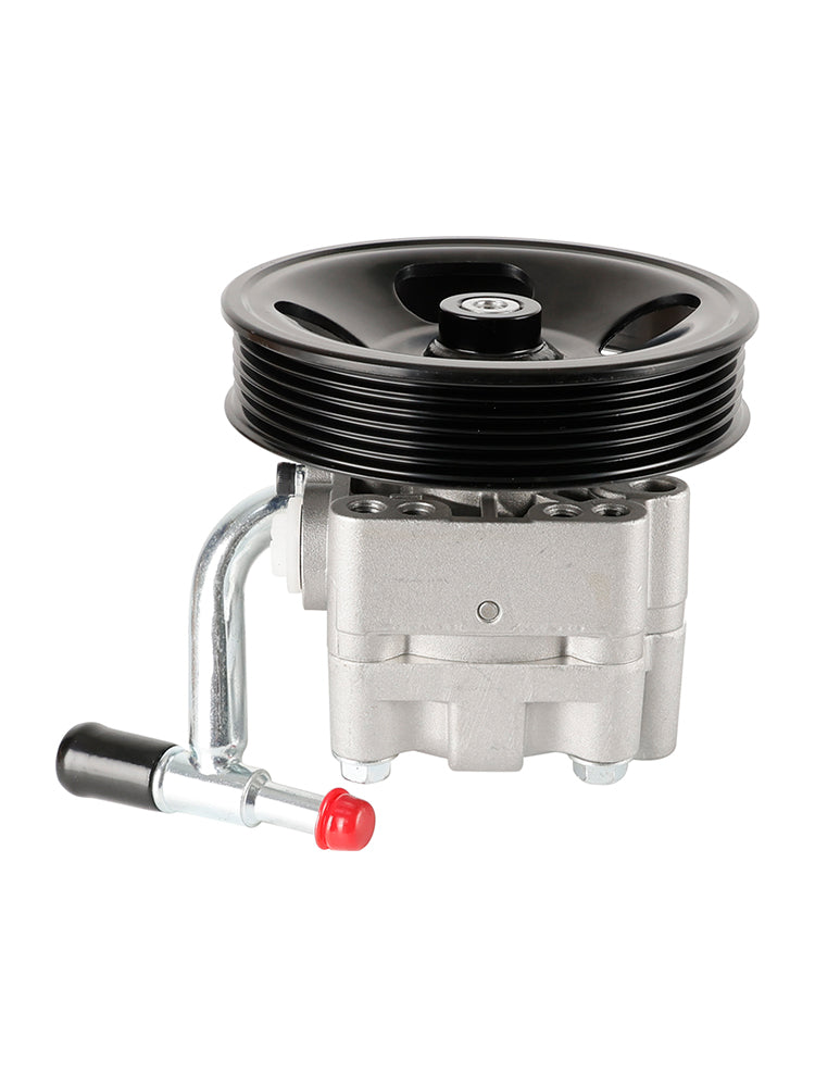 Power Steering Pump 8X113468 Fit Nissan Elgrand E51 3.5I 2.5I 2003-2009