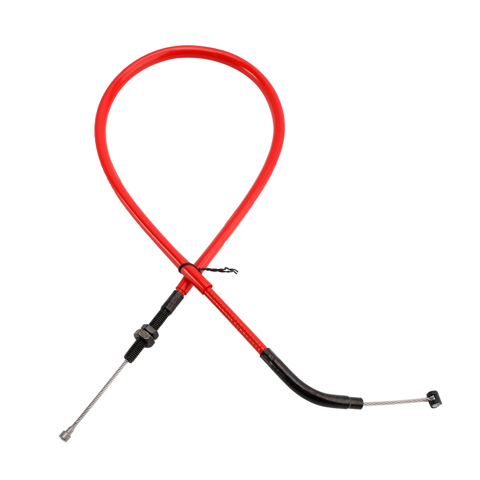 2019-2023 Honda CBR650R motorfiets koppelingskabel vervangend rood
