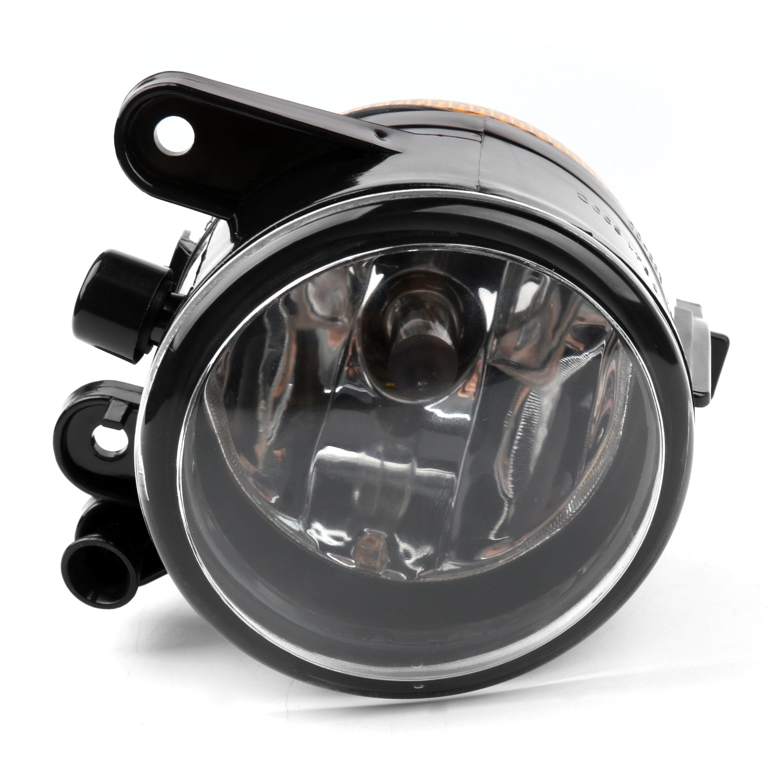 2004-2009 Volkswagen Golf 5 LH RH par de luces antiniebla del parachoques delantero versión estadounidense