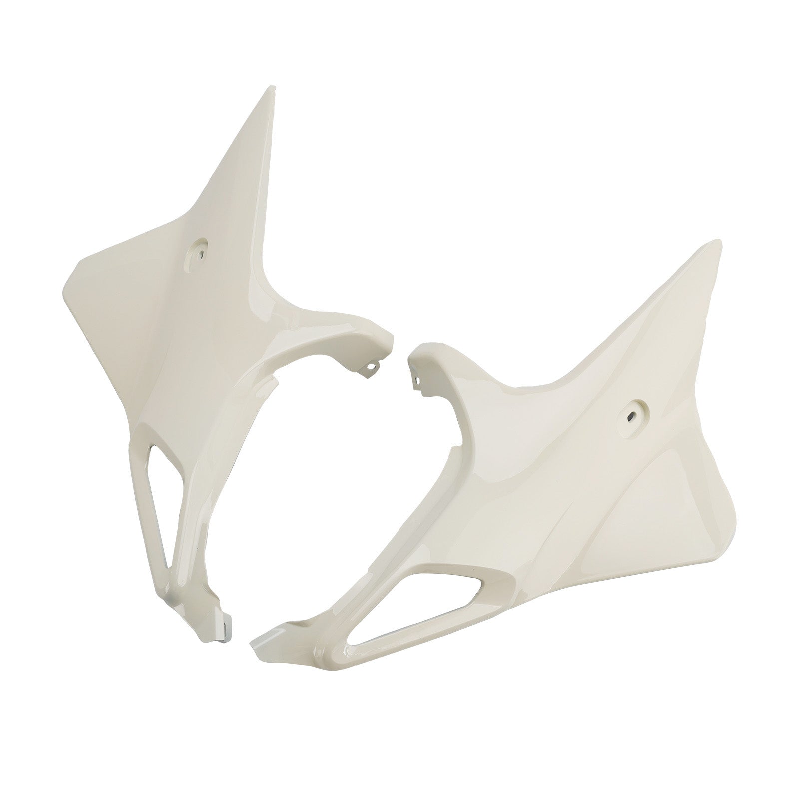 Capot de panneau de carénage de siège latéral Yamaha XSR 900 XSR900 2022-2025