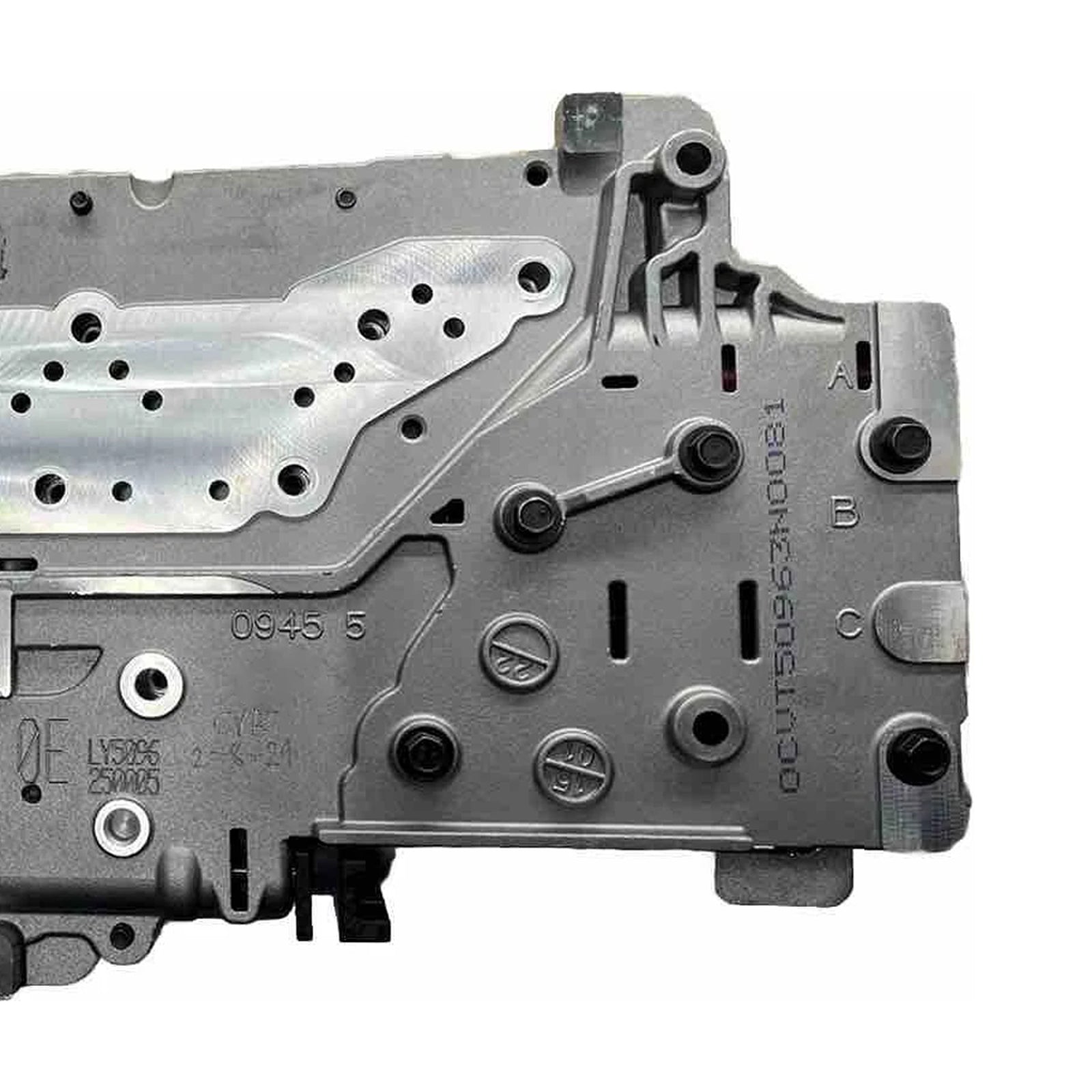 6L80 6L80E Valve Body For Sierra 1500 Flat Type