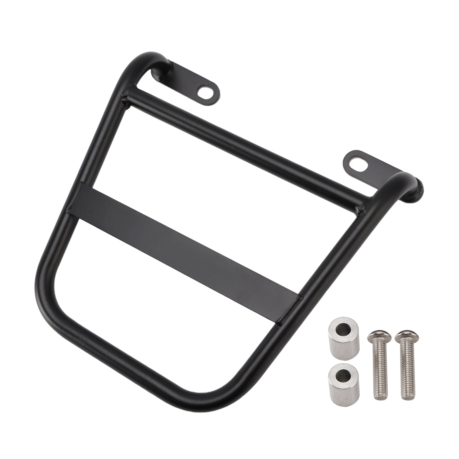 2021-2025 Honda Grom Msx Bagagerek Zijzadeltas Montagebeugel Links&Rechts