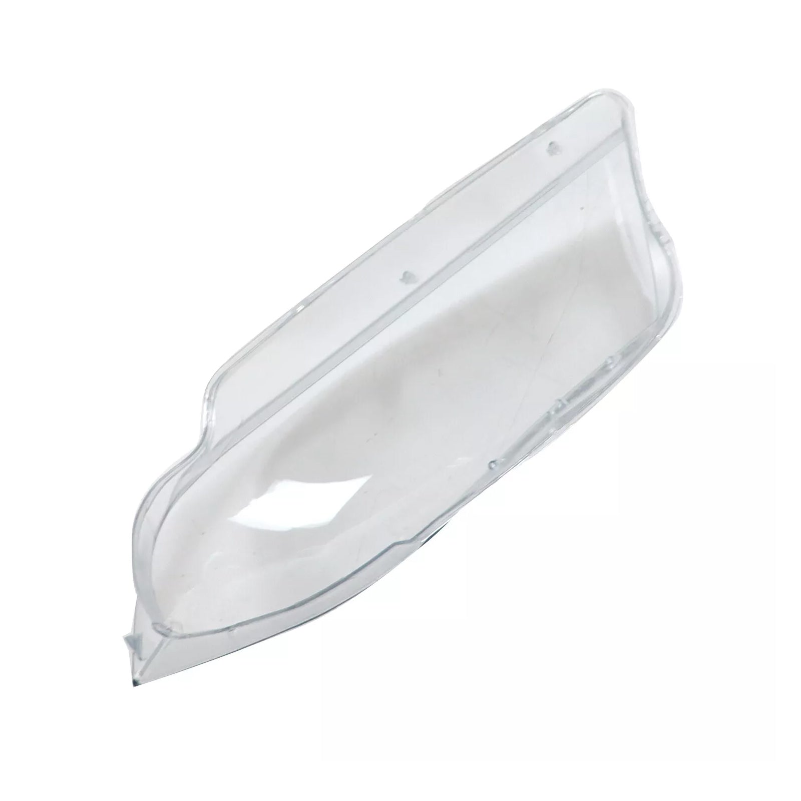 2005-2012 BMW 3 E90 E91 Sedan 2 STKS Xenon Koplamp Koplamp Clear Lens Cover