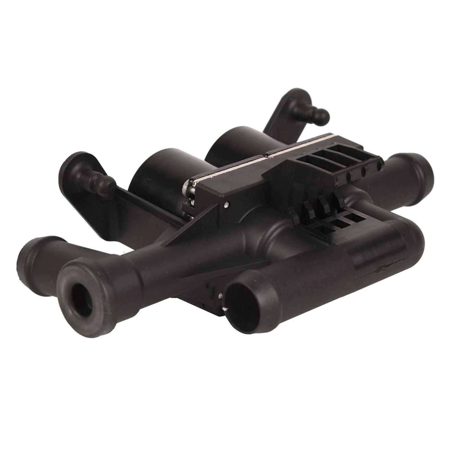 Heater Coolant Control Valve 64114271156 For BMW 5 6 7 Series F07 F10 F06