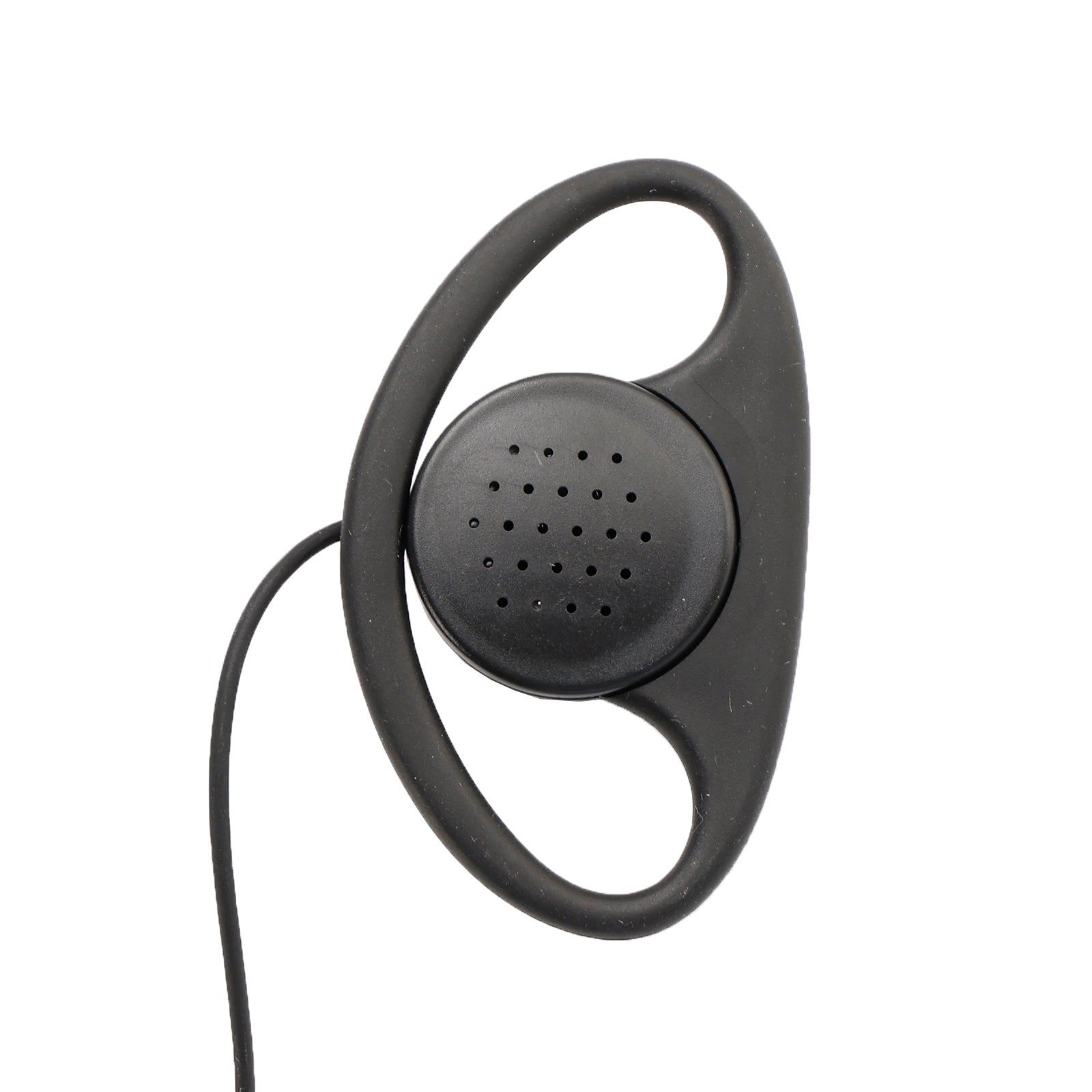 Casque à crochet K-326-D pour TK-220 TH-F6 RPV516A KG-UVD1P TG-2AT PX-666 UV-5RB