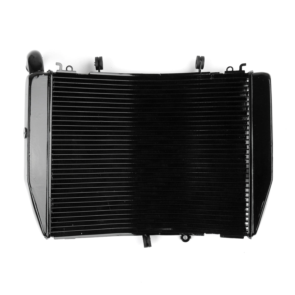 2007-2024 Honda CBR600RR Radiator Grille Guard Cooler Black Generic