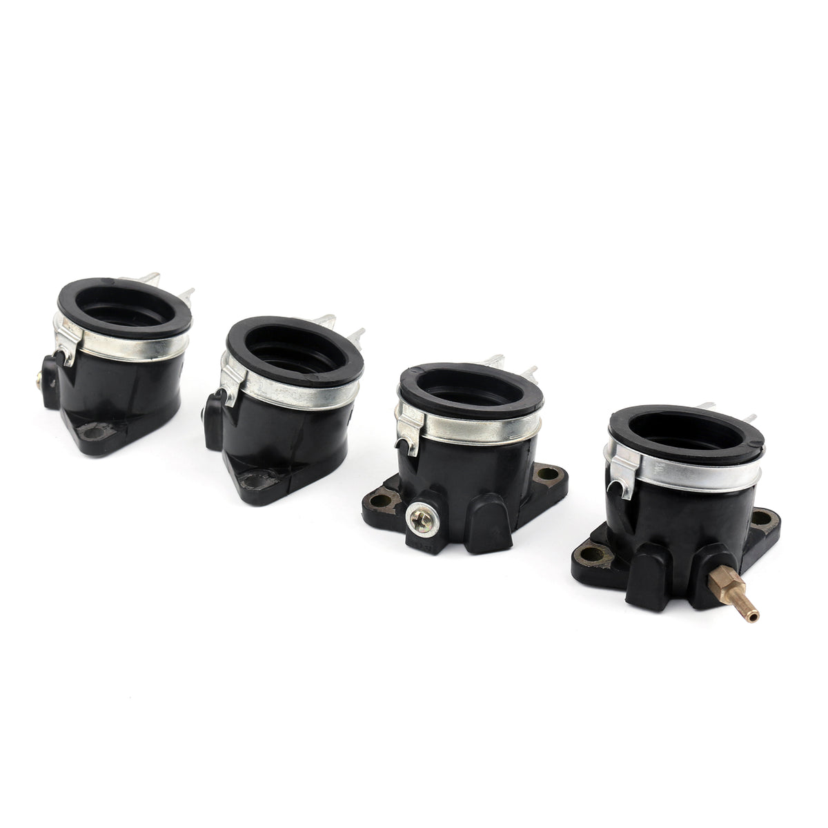 Honda CBX400 Carburetor Adapter Interface Generic