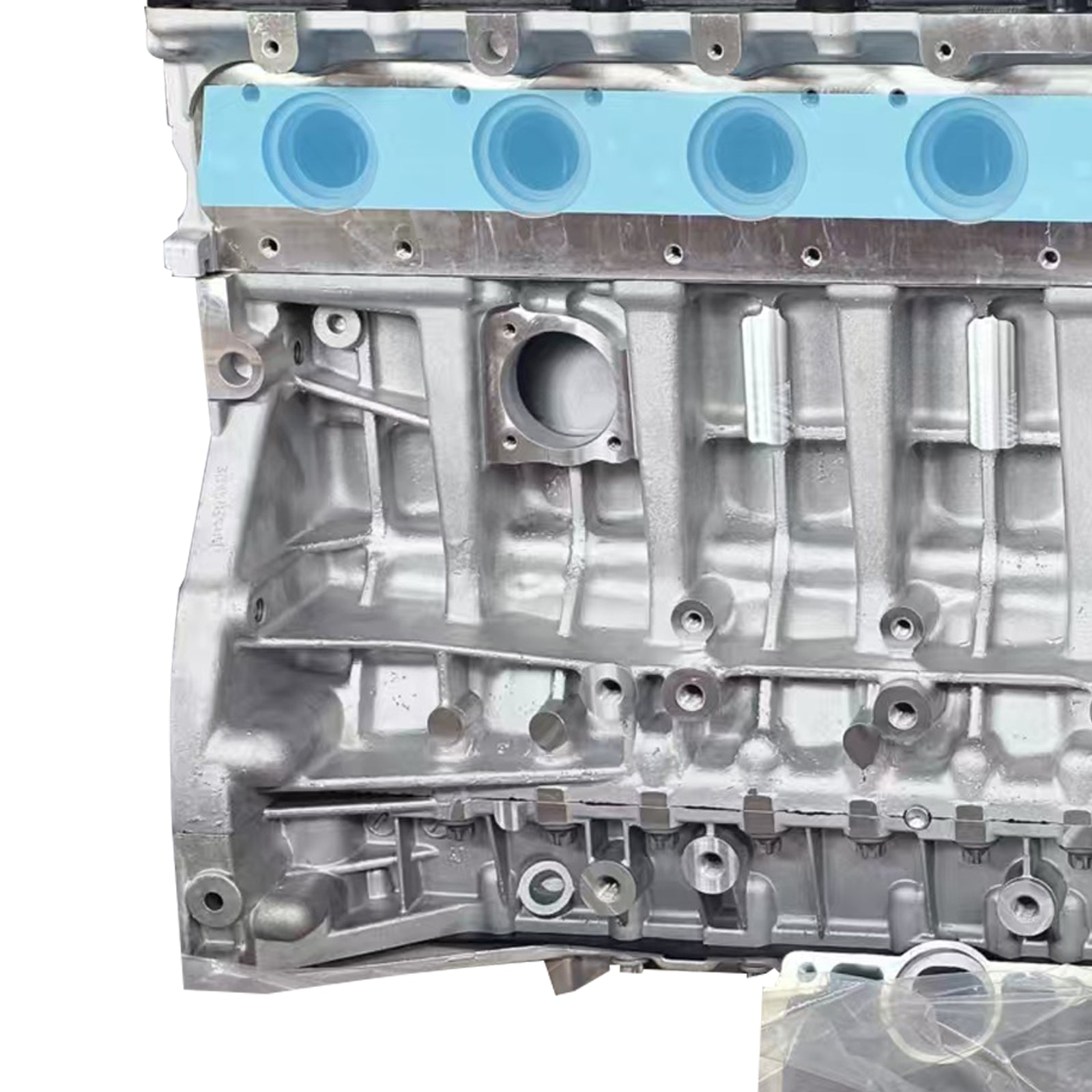 2014-2016 BMW N55 M235i 3.0L RWD Brand New Engine Motor Assembly N55B30A 11002286629