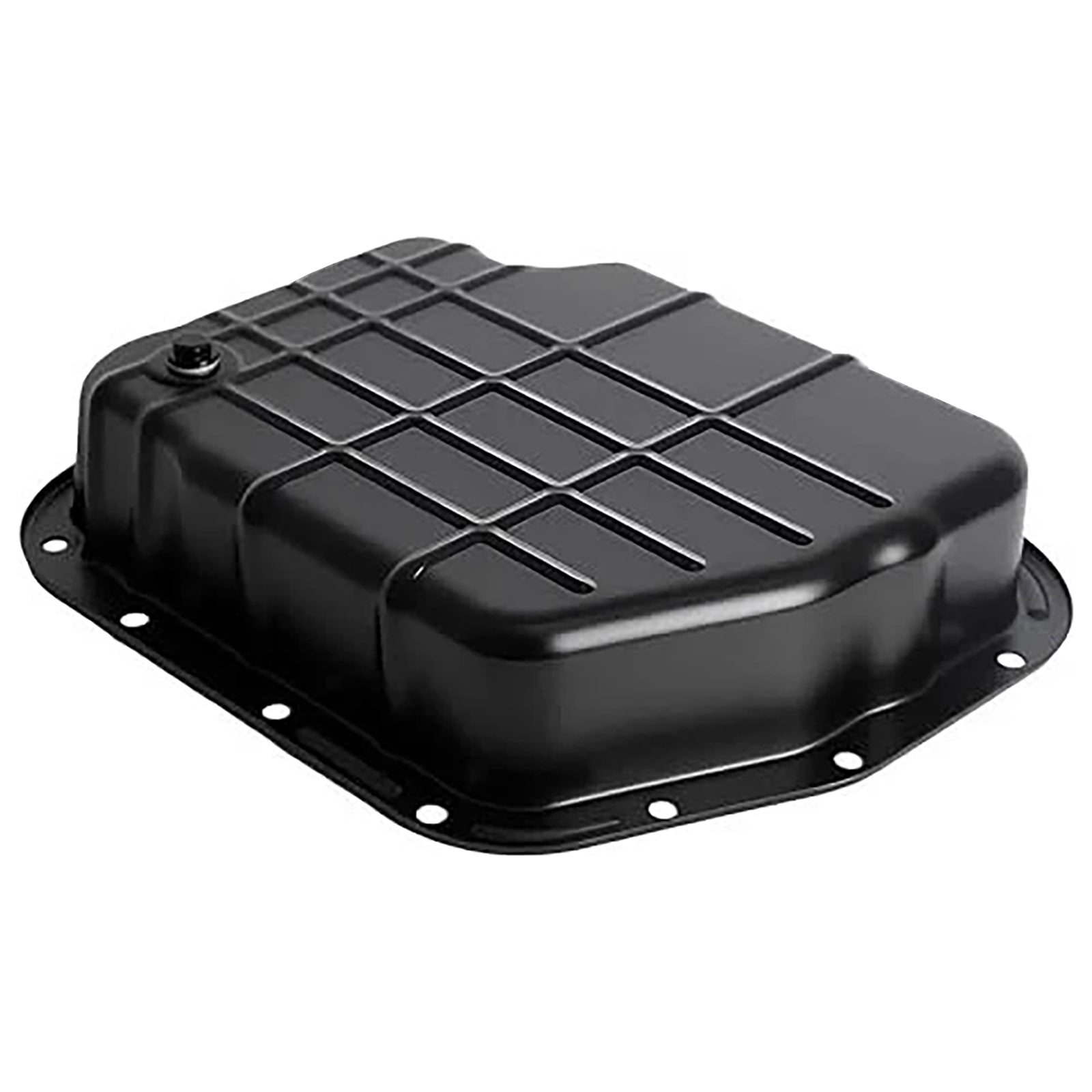 1998-2006 For Dodge Ram 1500 2500 3500 46RE 47RE 48RE Transmission Oil Pan with Gasket Filter 52118789